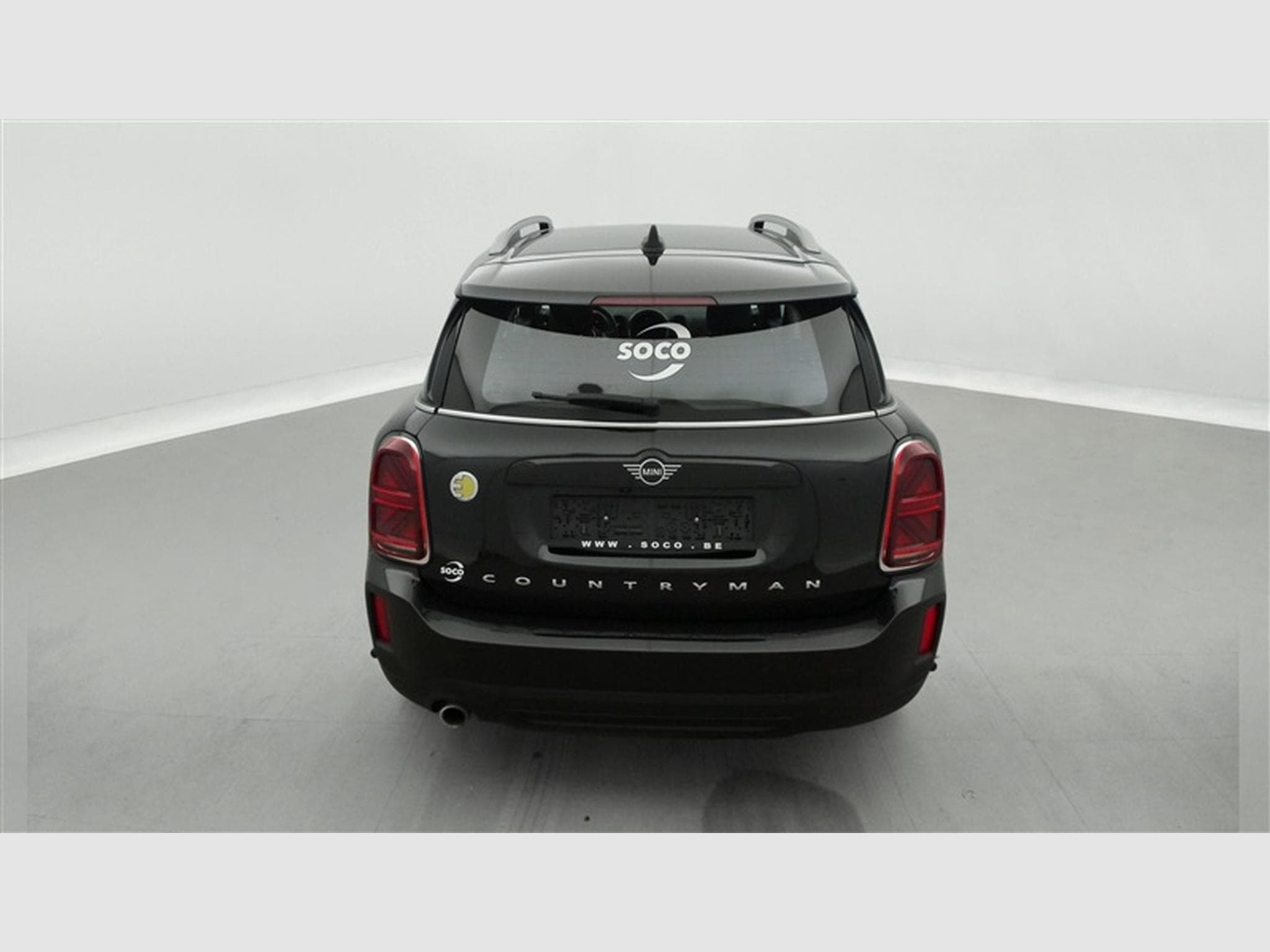 MINI Countryman SE All4 1.5A PHEV Cooper SE ALL4/NAVI/FULL LED/JA17/PDC (2023) - Foto 5