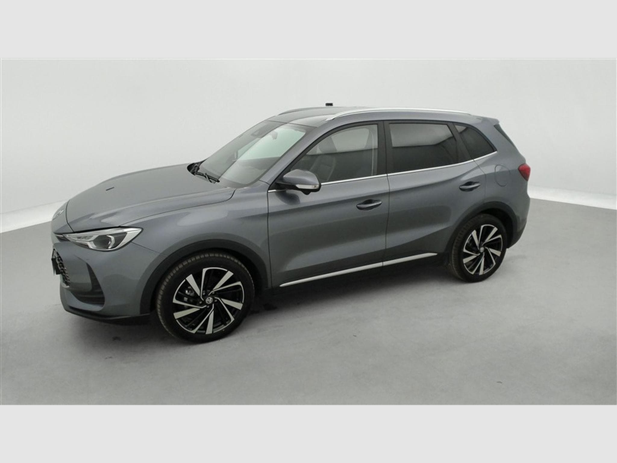 MG ZS 1.5 Hybrid+ Luxury NAVI / FULL LED / CUIR / CAMERA / JA 17" (2025) - Photo 21
