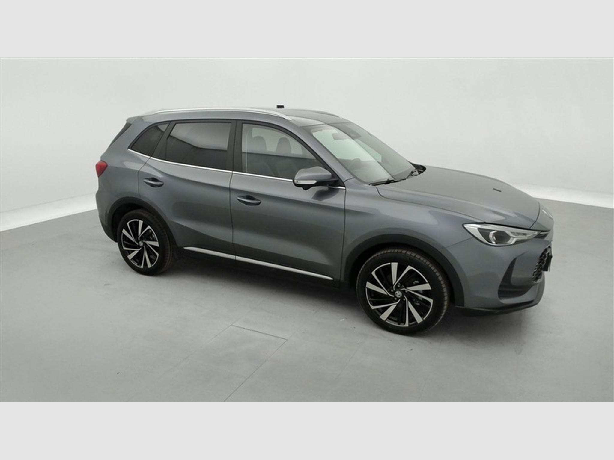 MG ZS 1.5 Hybrid+ Luxury NAVI / FULL LED / CUIR / CAMERA / JA 17" (2025) - Photo 23