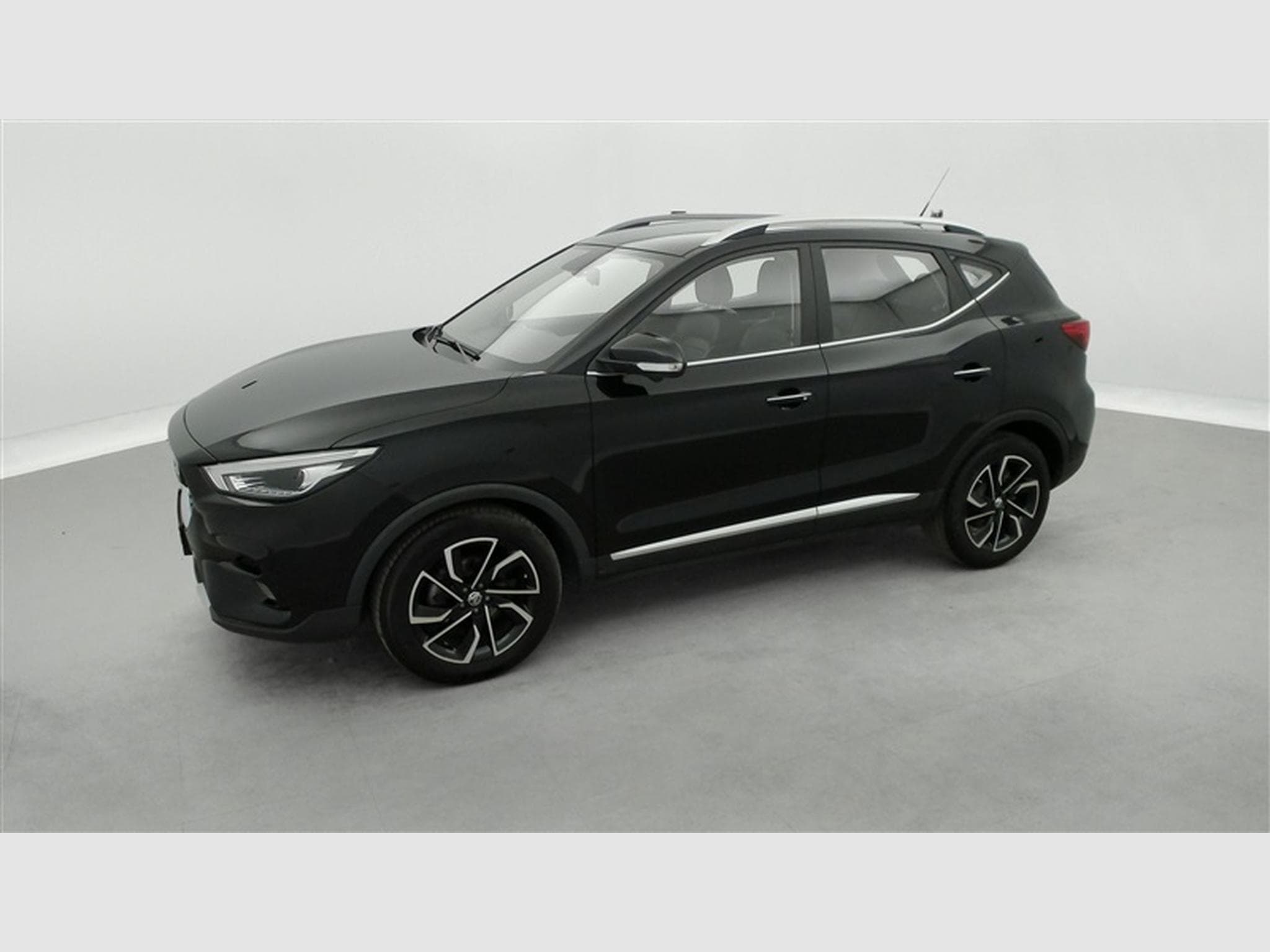 MG ZS 1.0 T-GDi 110cv AUTO Luxury NAVI / FULL LED / CUIR / CAMERA (2024) - Photo 21