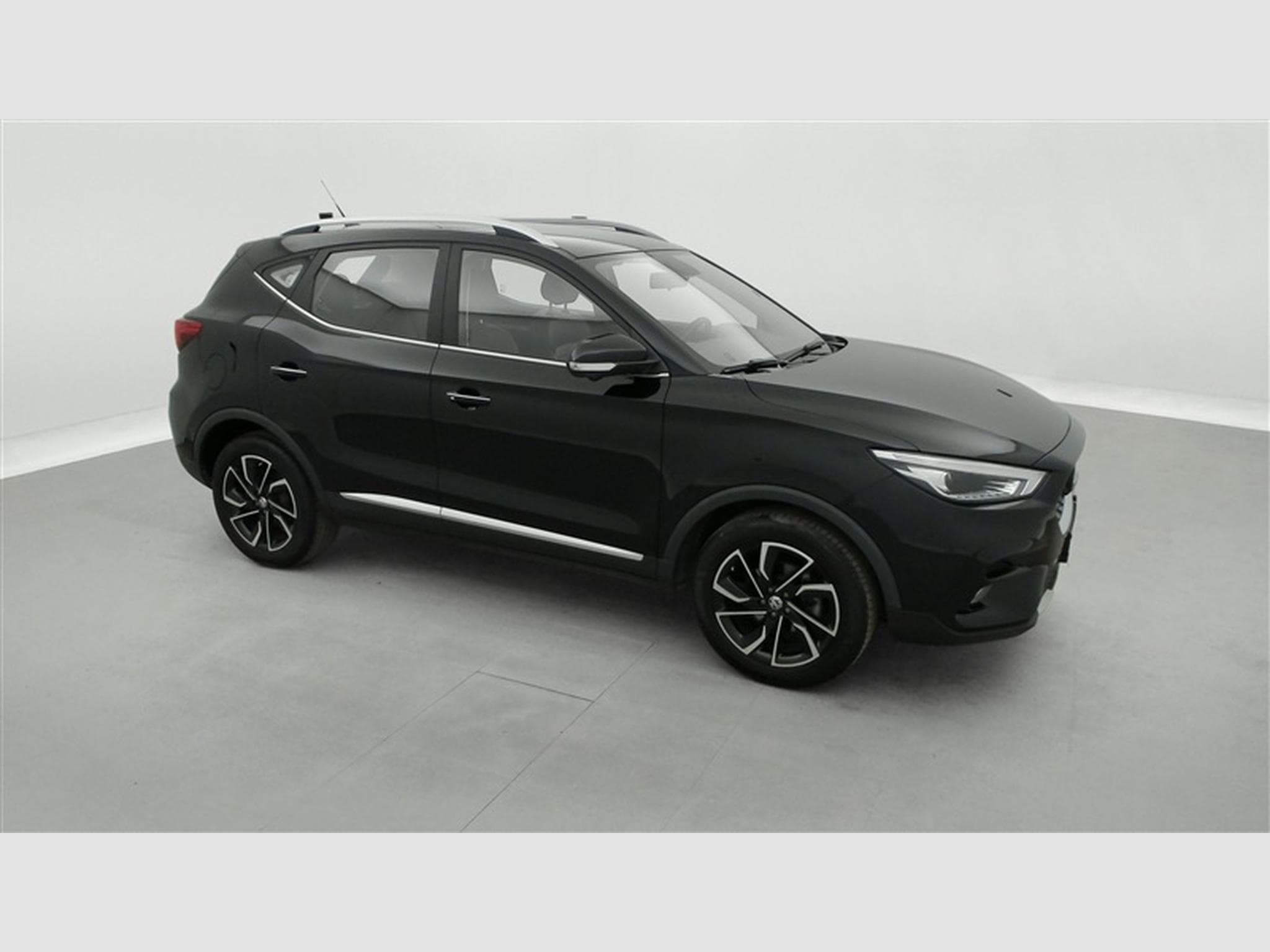 MG ZS 1.0 T-GDi 110cv AUTO Luxury NAVI / FULL LED / CUIR / CAMERA (2024) - Photo 23