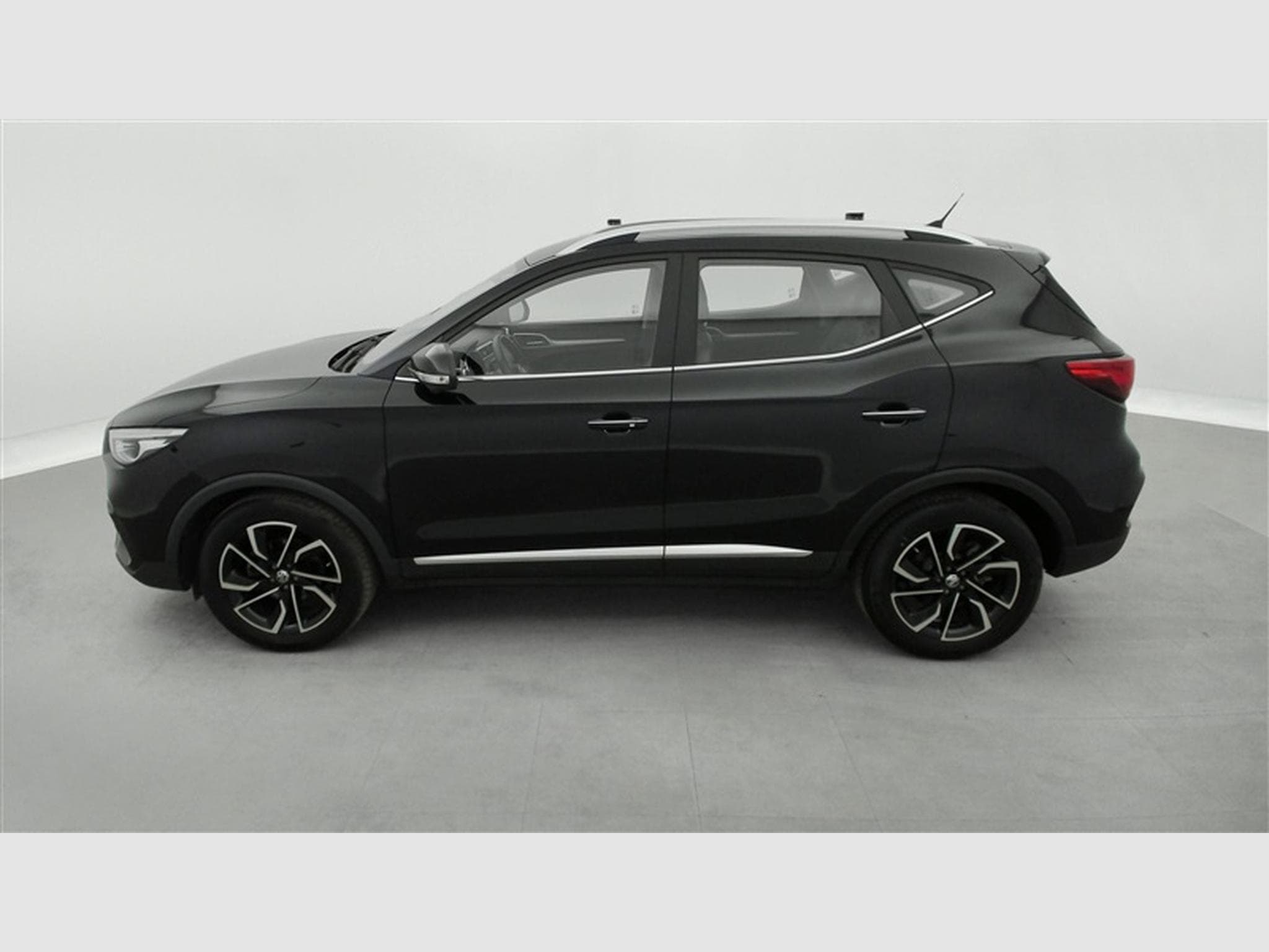 MG ZS 1.0 T-GDi 110cv AUTO Luxury NAVI / FULL LED / CUIR / CAMERA (2024) - Photo 3