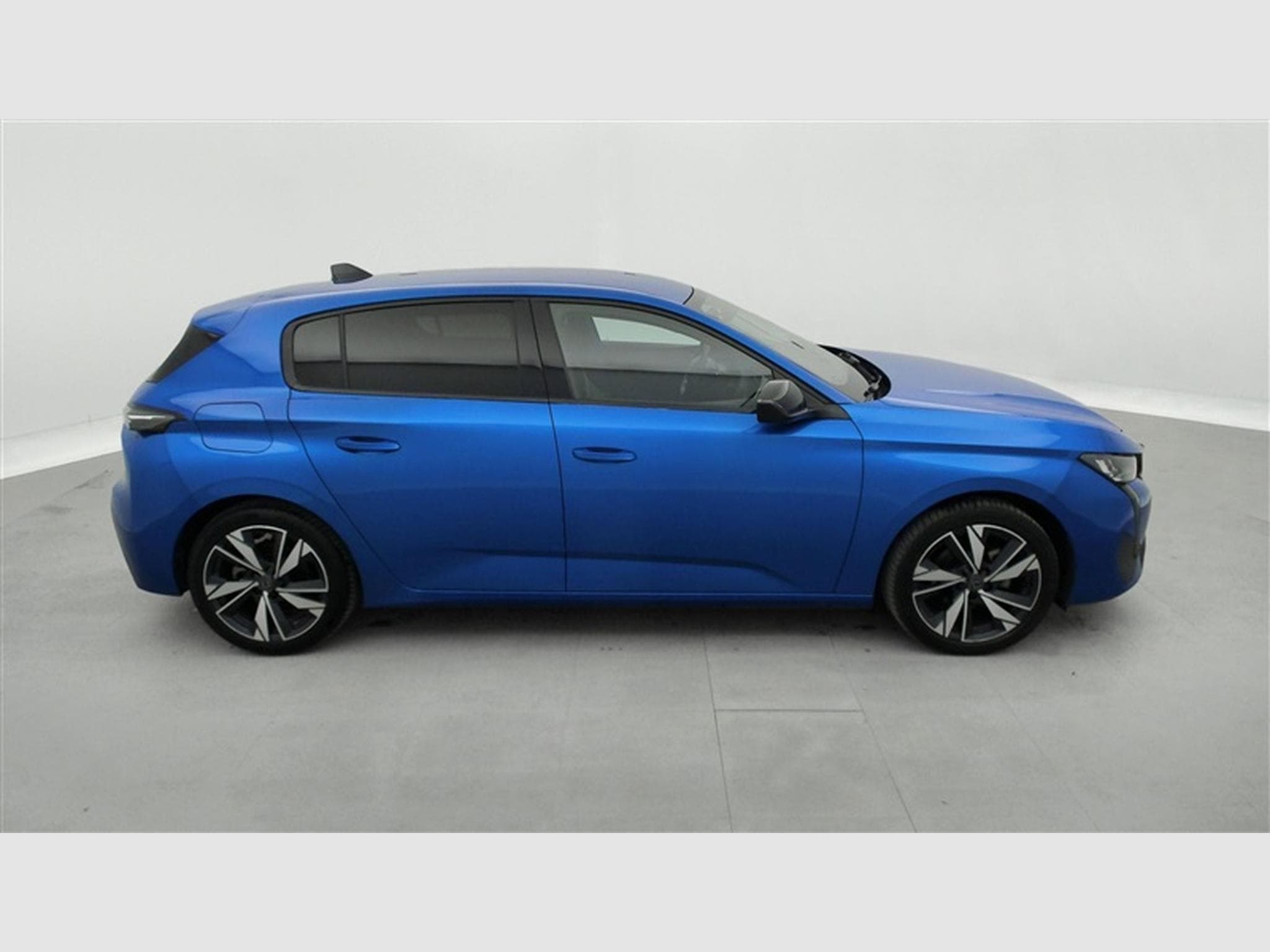 Peugeot 308 1.2 PureTech Allure S-CUIR / NAVI / CARPLAY / CAMERA (2023) - Photo 24