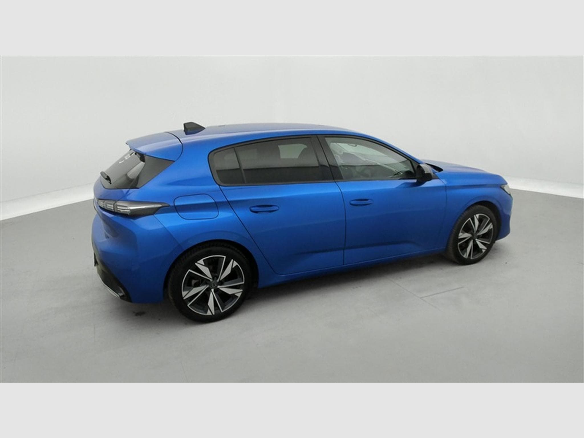 Peugeot 308 1.2 PureTech Allure S-CUIR / NAVI / CARPLAY / CAMERA (2023) - Photo 25