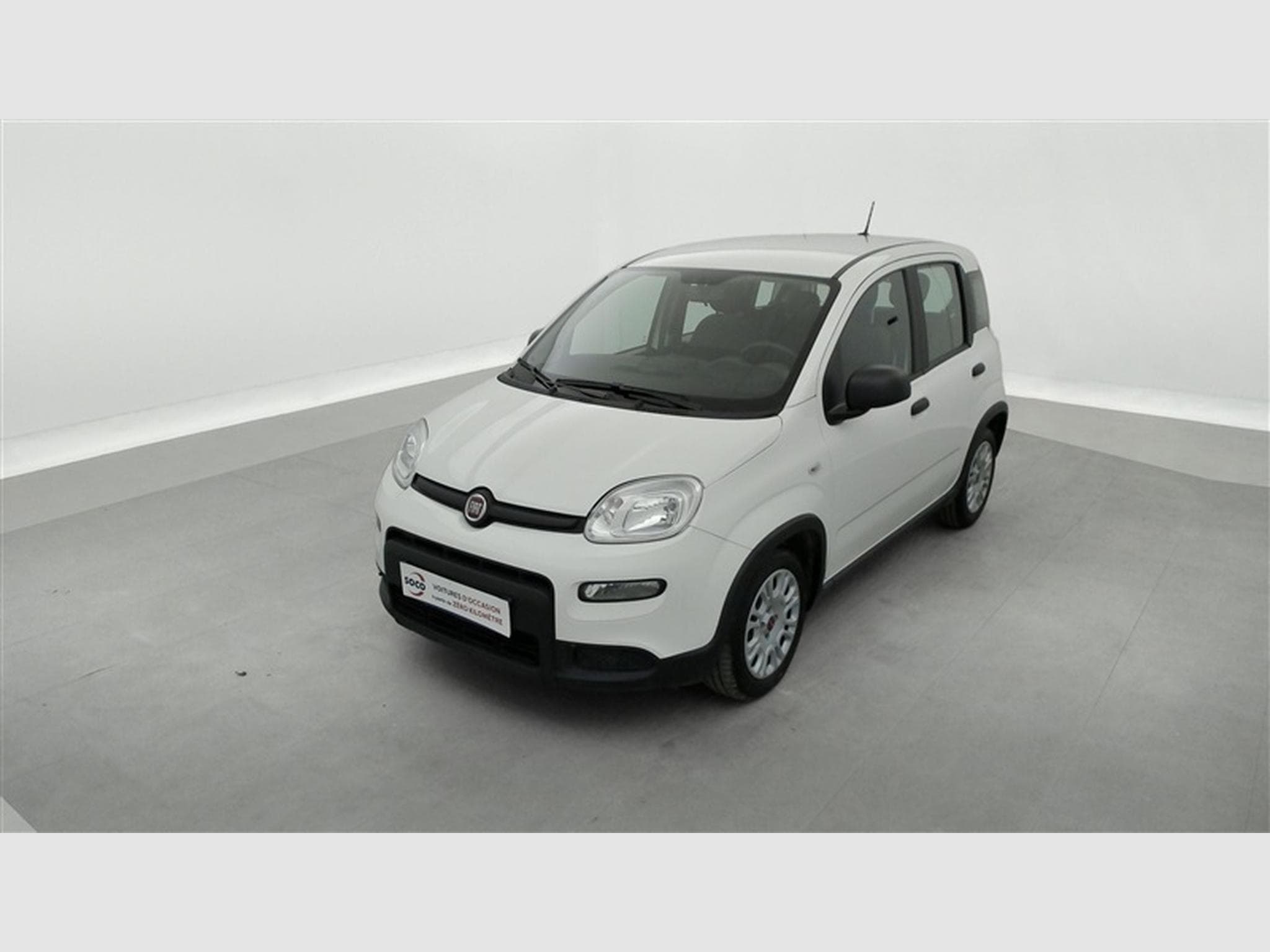Fiat Panda 1.0i MHEV City Life CLIM / BLUETOOTH (2022) - Photo 1