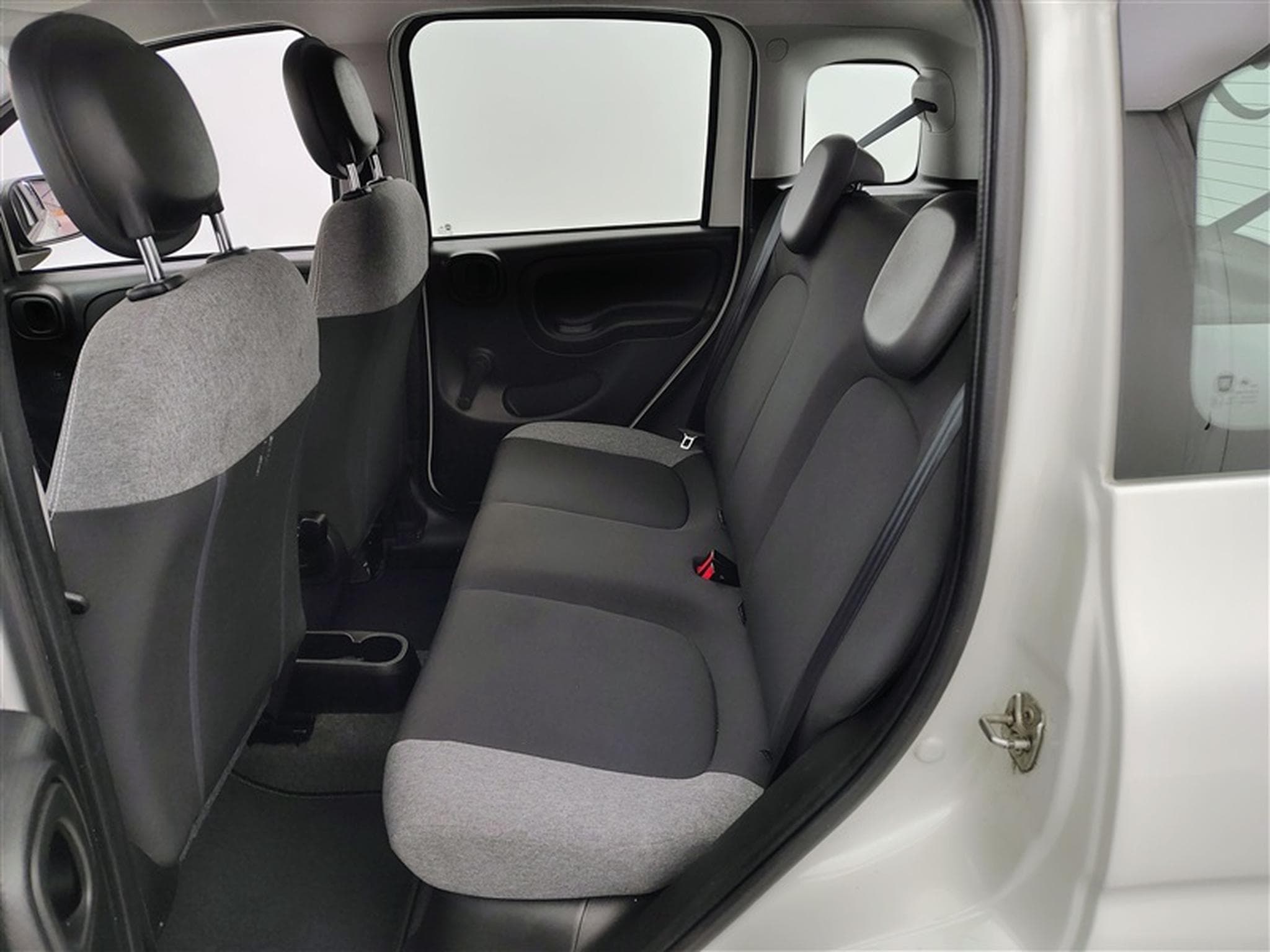 Fiat Panda 1.0i MHEV City Life CLIM / BLUETOOTH (2022) - Photo 13