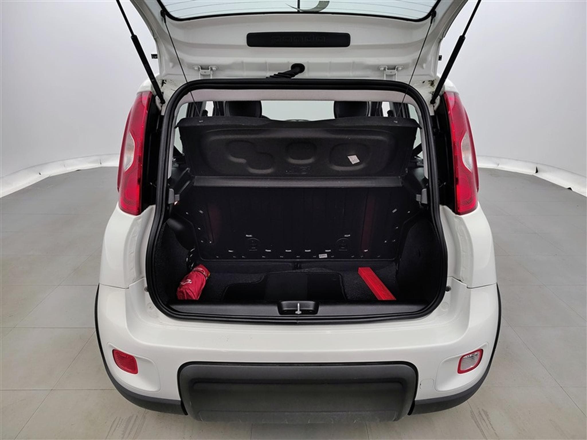 Fiat Panda 1.0i MHEV City Life CLIM / BLUETOOTH (2022) - Photo 14