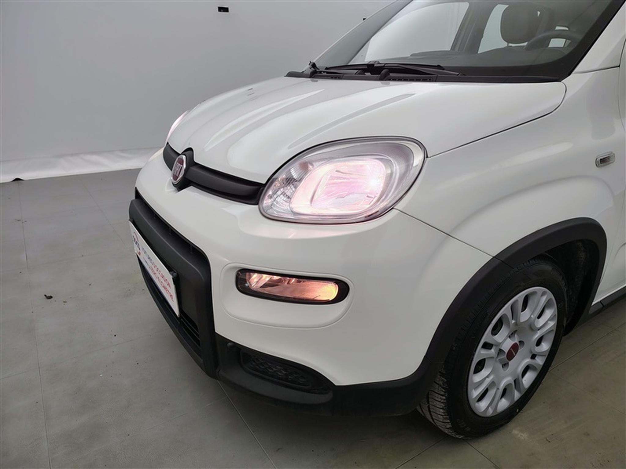 Fiat Panda 1.0i MHEV City Life CLIM / BLUETOOTH (2022) - Photo 15