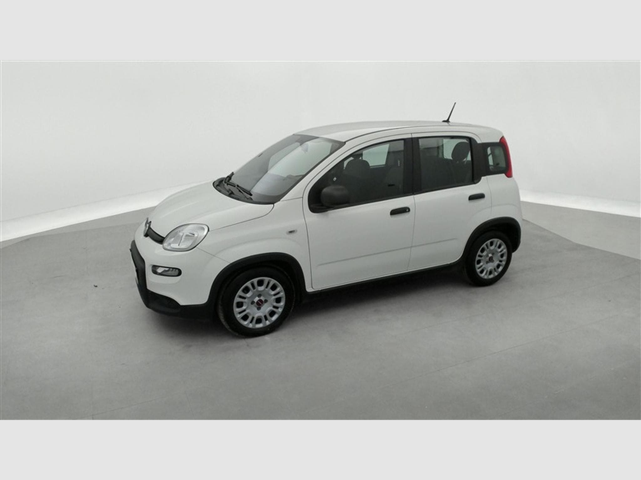 Fiat Panda 1.0i MHEV City Life CLIM / BLUETOOTH (2022) - Photo 18