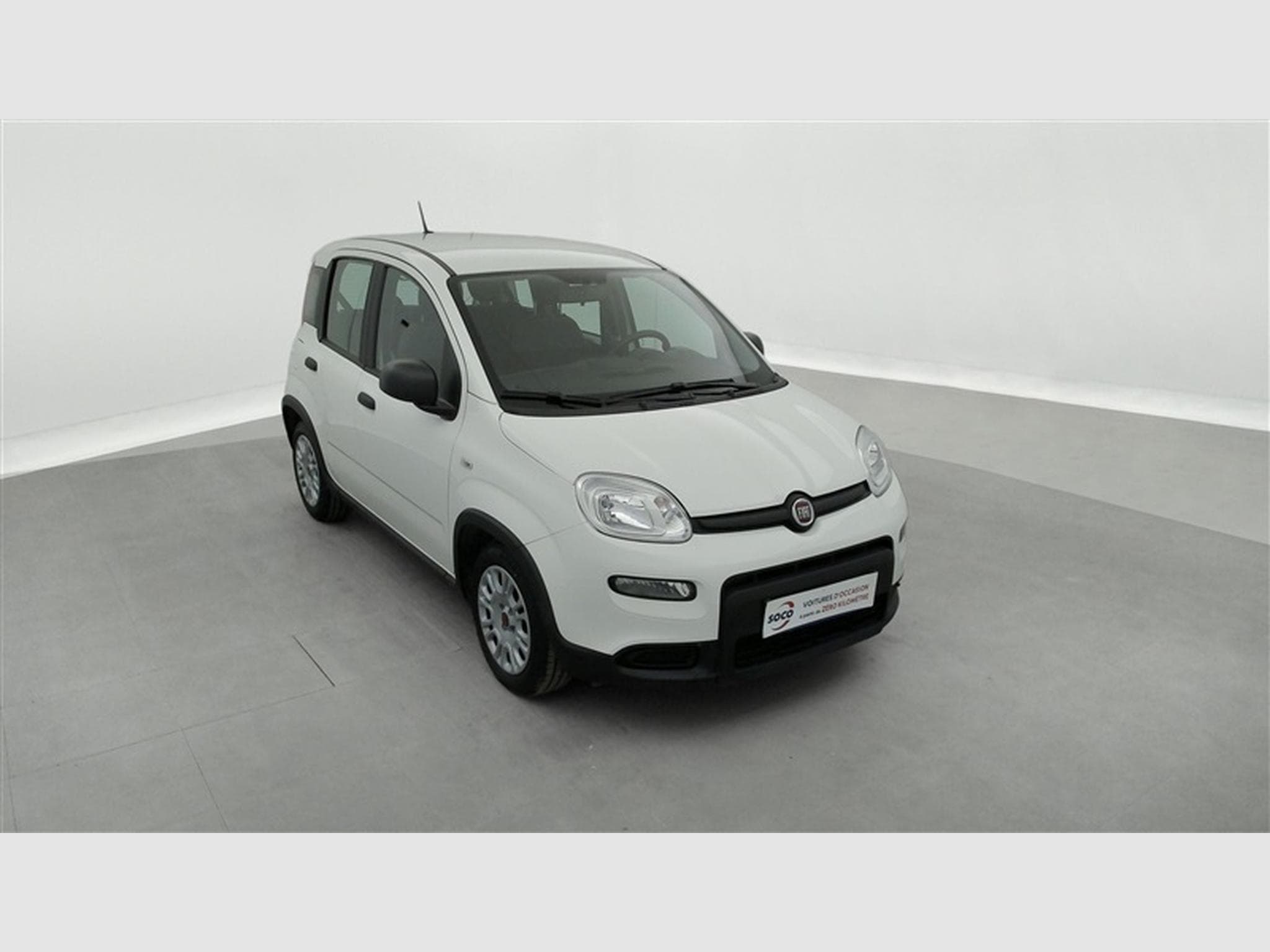 Fiat Panda 1.0i MHEV City Life CLIM / BLUETOOTH (2022) - Photo 19