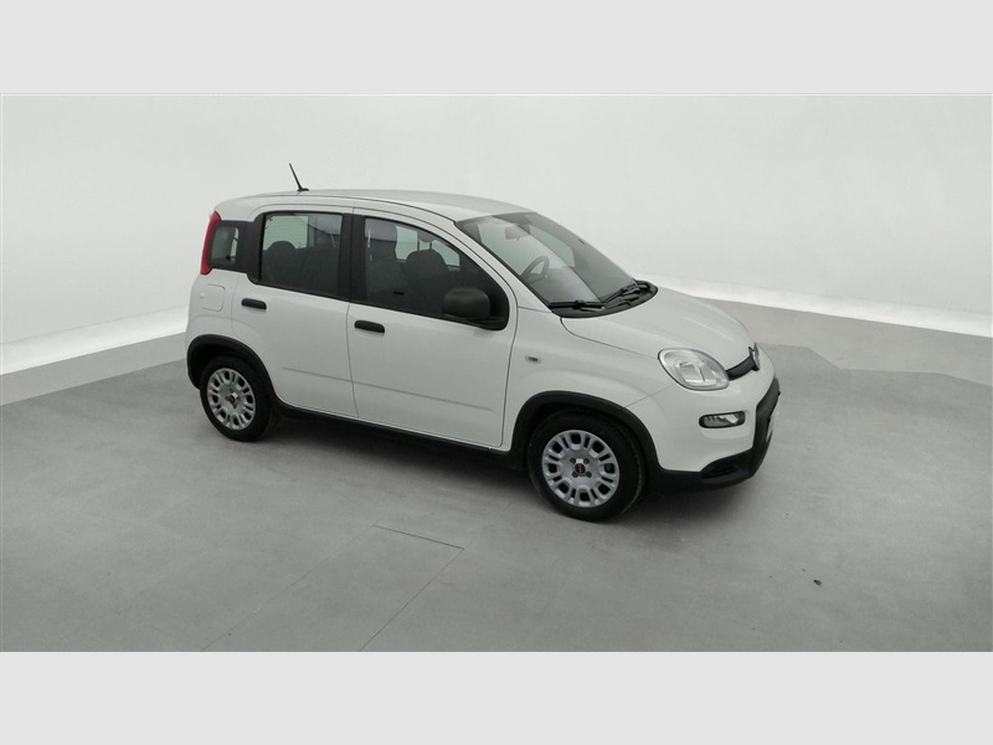 Fiat Panda 1.0i MHEV City Life CLIM / BLUETOOTH (2022) - Photo 20