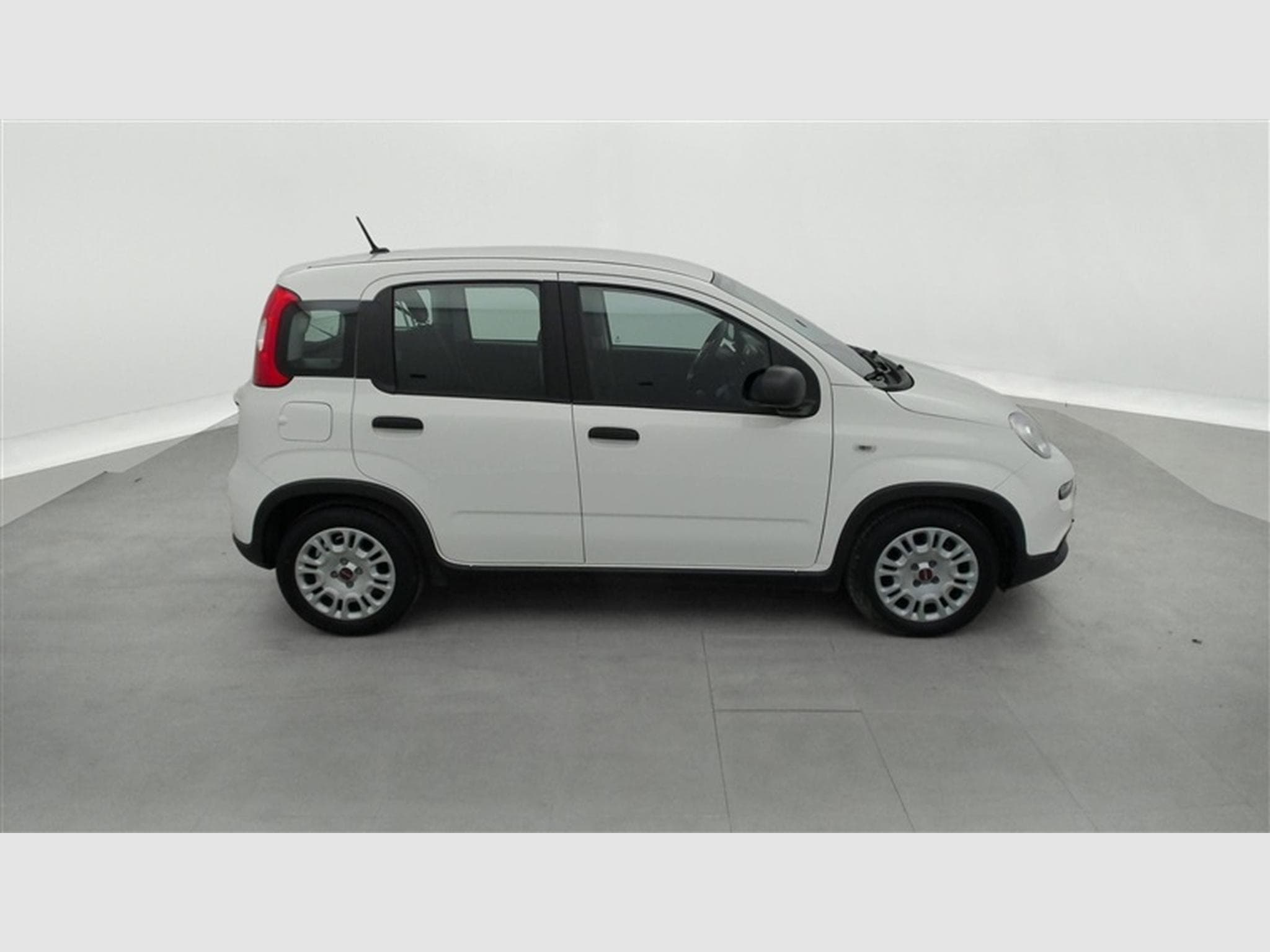Fiat Panda 1.0i MHEV City Life CLIM / BLUETOOTH (2022) - Photo 21