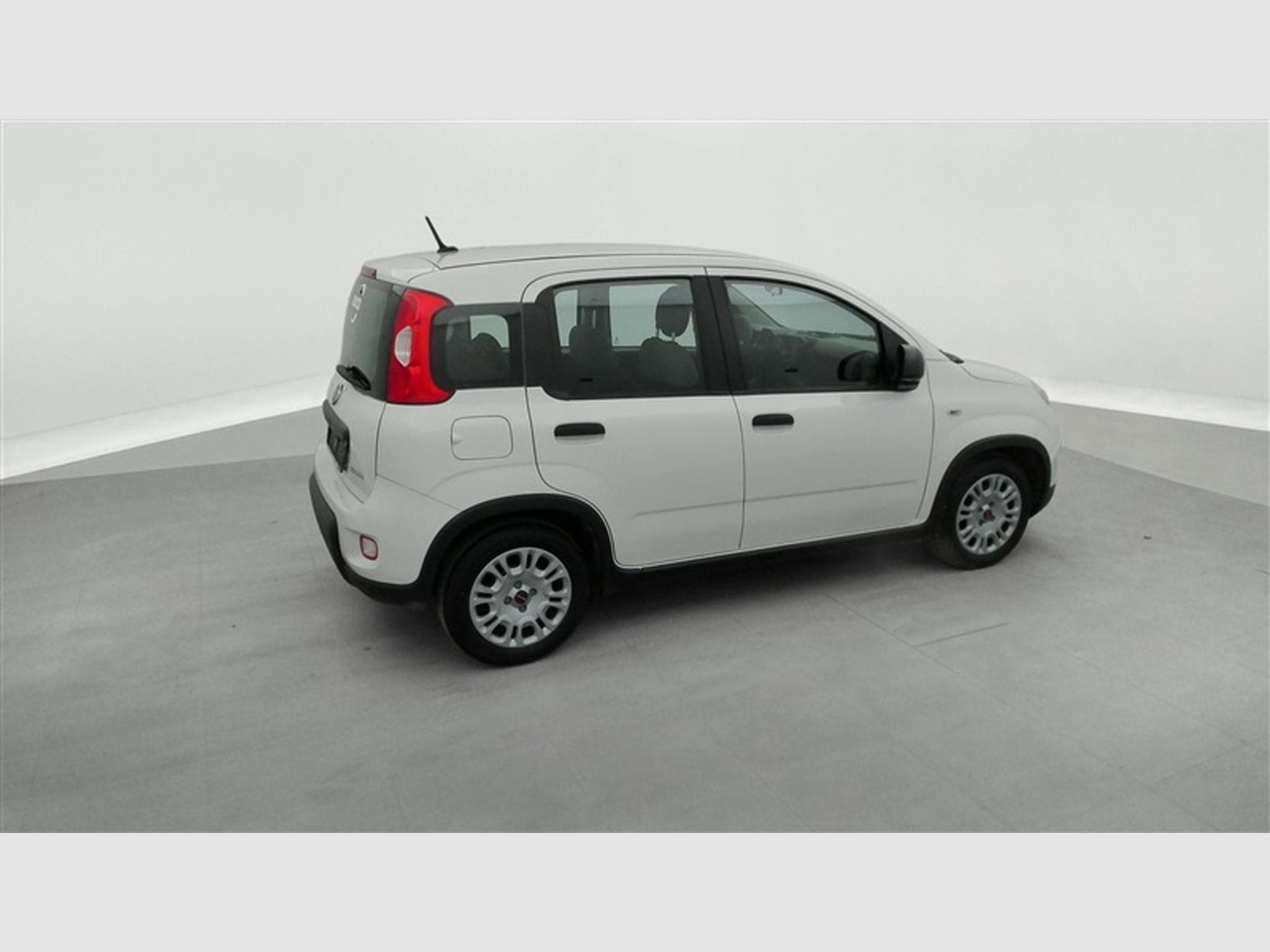 Fiat Panda 1.0i MHEV City Life CLIM / BLUETOOTH (2022) - Photo 22