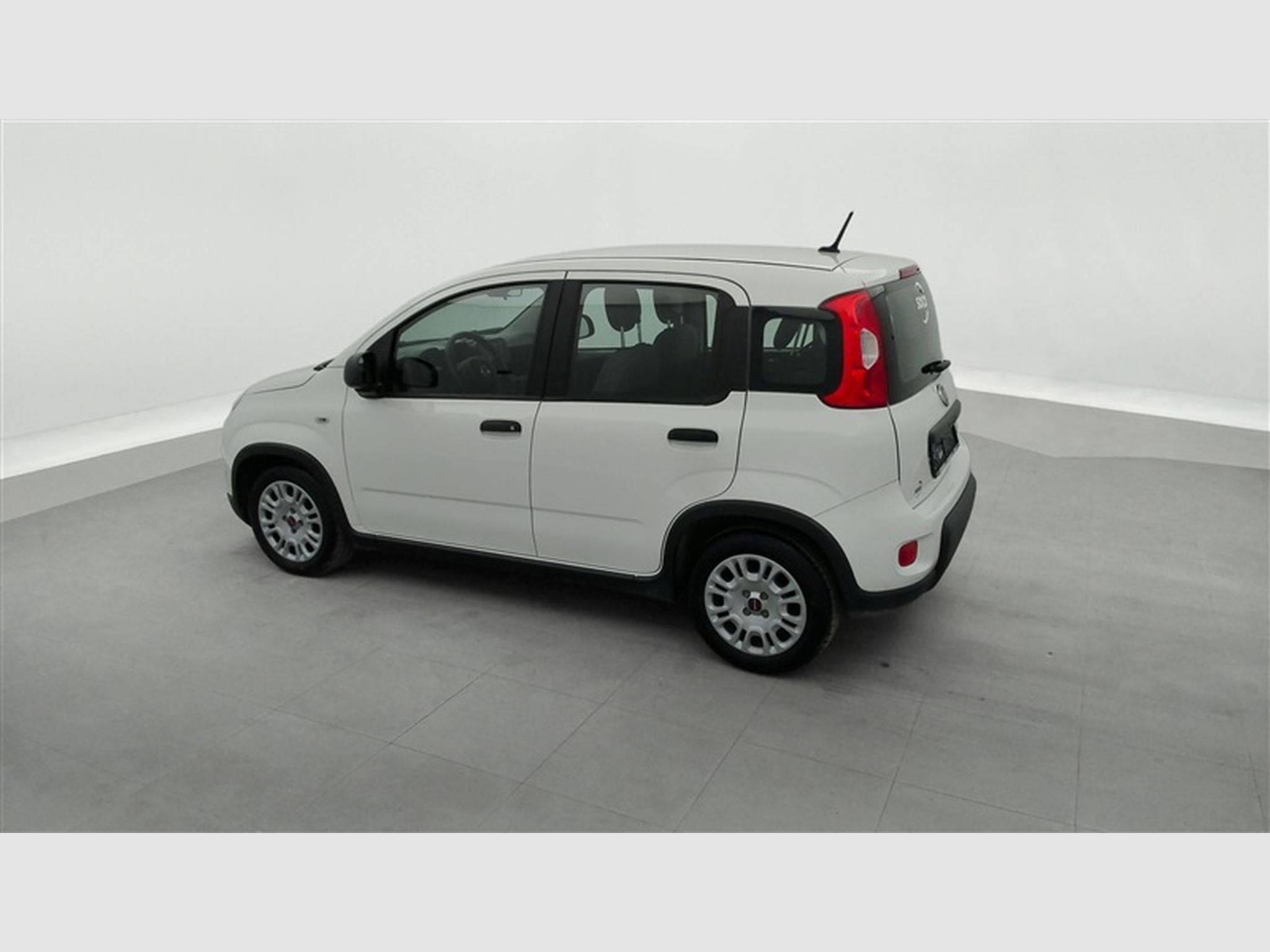 Fiat Panda 1.0i MHEV City Life CLIM / BLUETOOTH (2022) - Photo 24