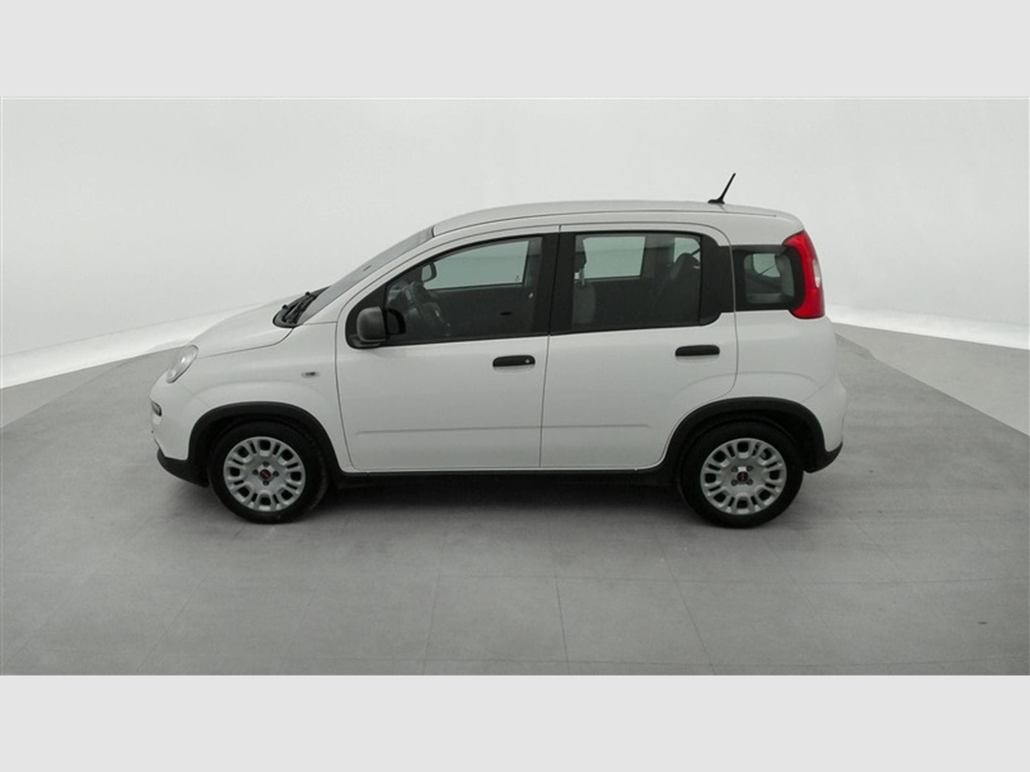 Fiat Panda 1.0i MHEV City Life CLIM / BLUETOOTH (2022) - Photo 3