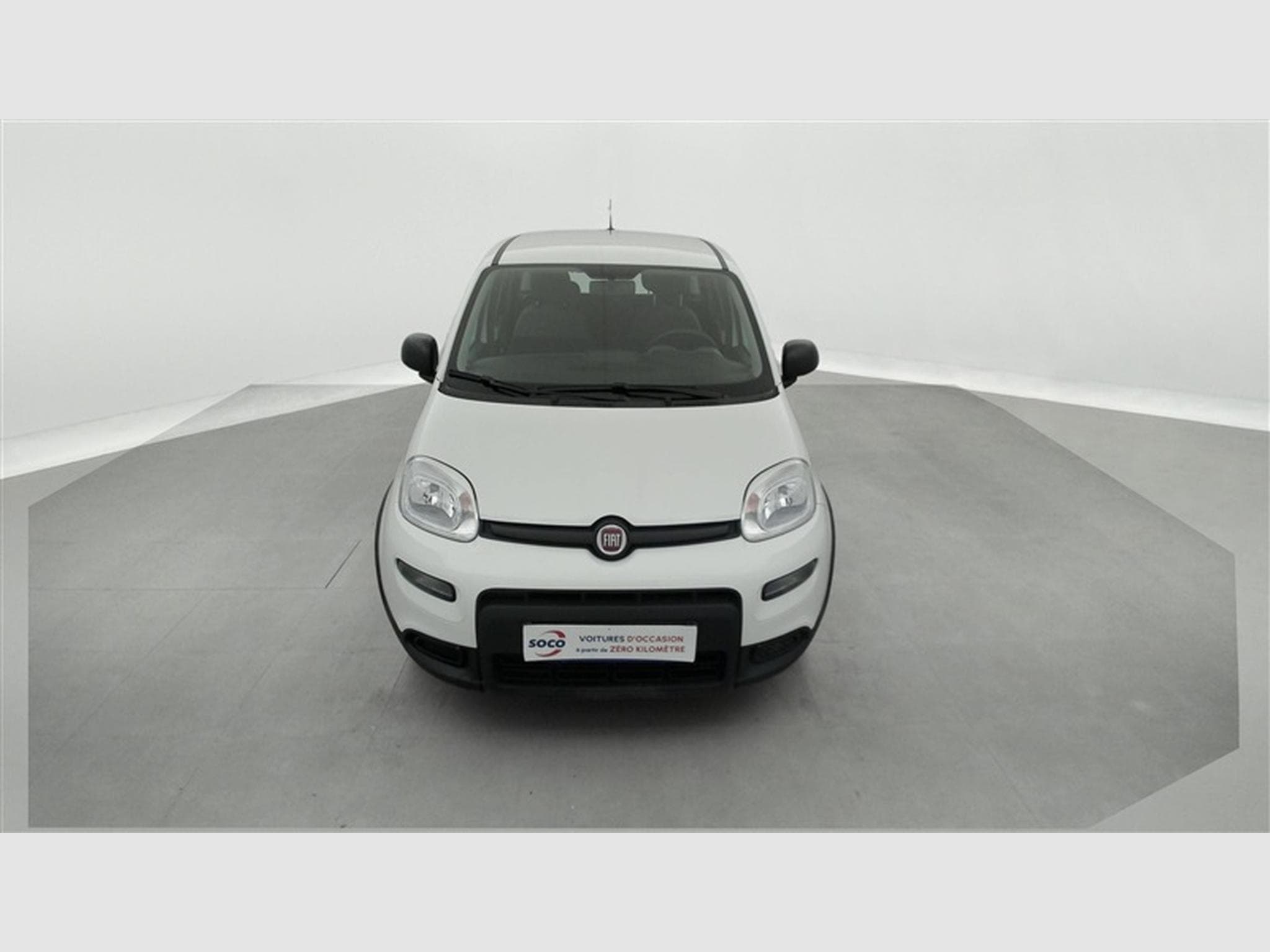 Fiat Panda 1.0i MHEV City Life CLIM / BLUETOOTH (2022) - Photo 4