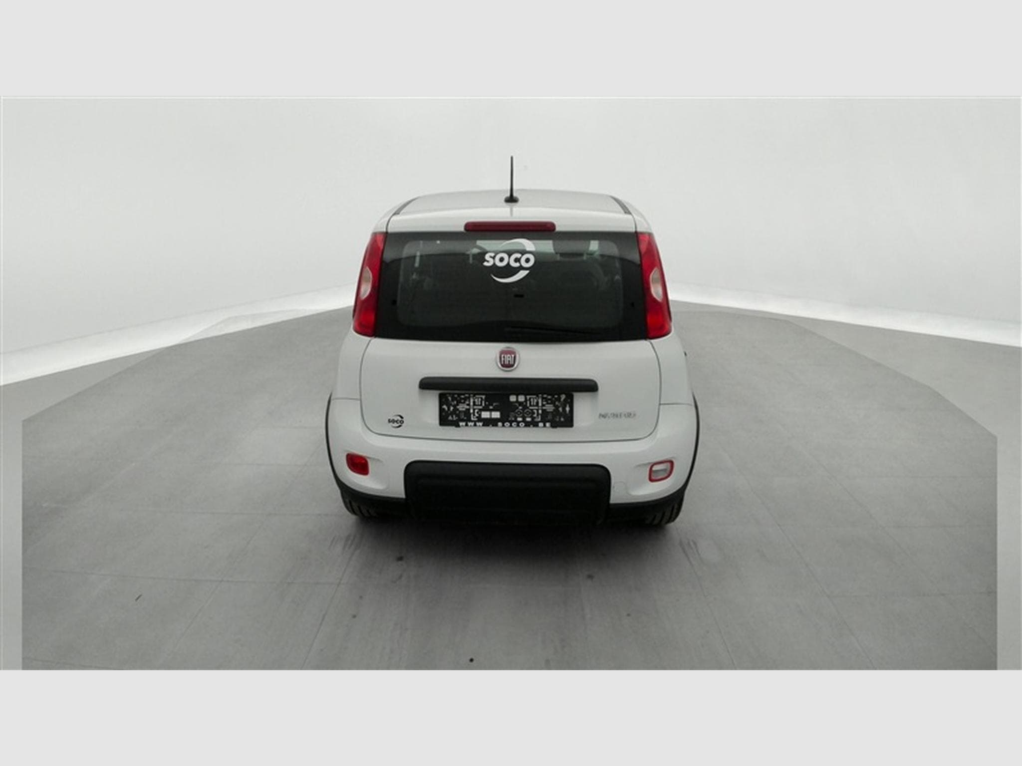 Fiat Panda 1.0i MHEV City Life CLIM / BLUETOOTH (2022) - Photo 5