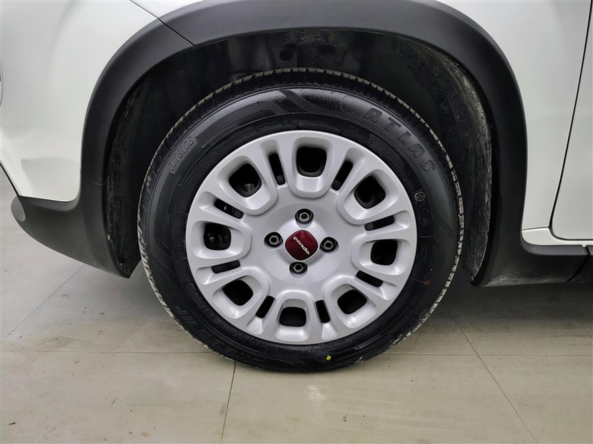 Fiat Panda 1.0i MHEV City Life CLIM / BLUETOOTH (2022) - Photo 6