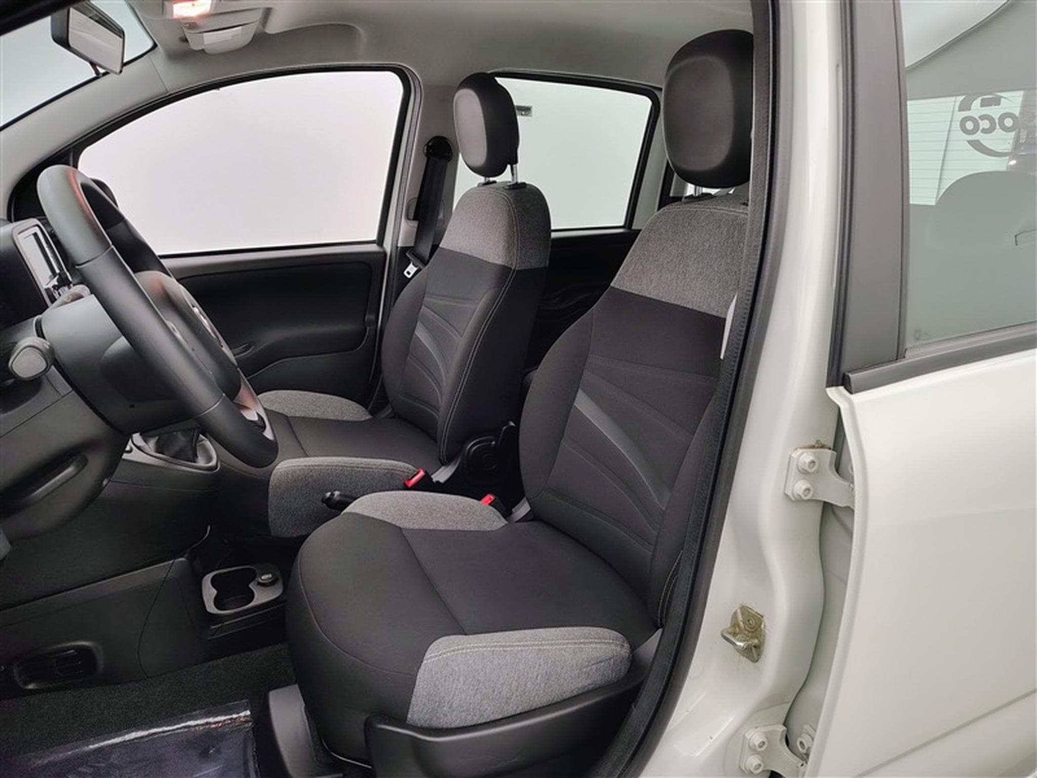 Fiat Panda 1.0i MHEV City Life CLIM / BLUETOOTH (2022) - Photo 7