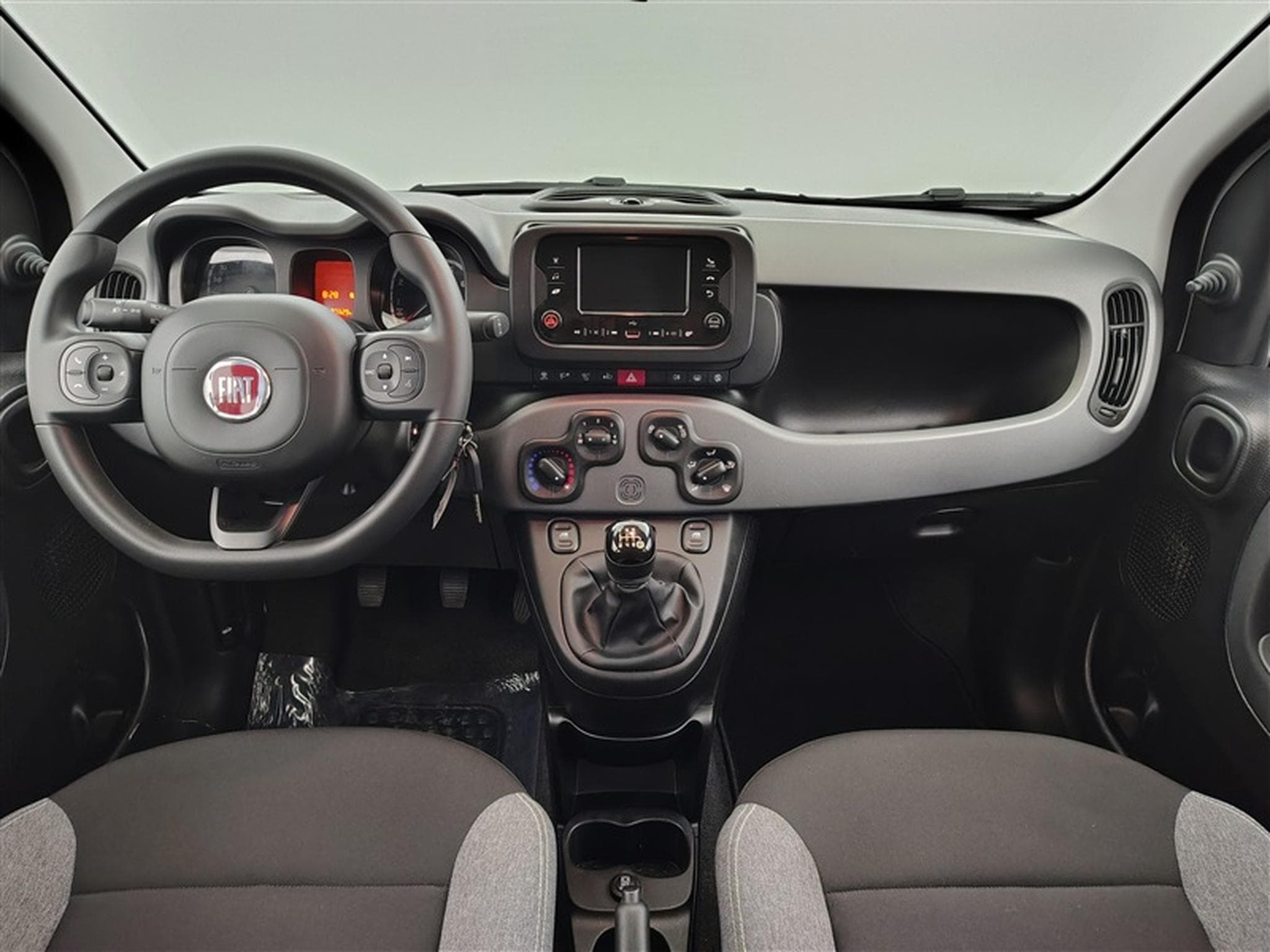 Fiat Panda 1.0i MHEV City Life CLIM / BLUETOOTH (2022) - Photo 8
