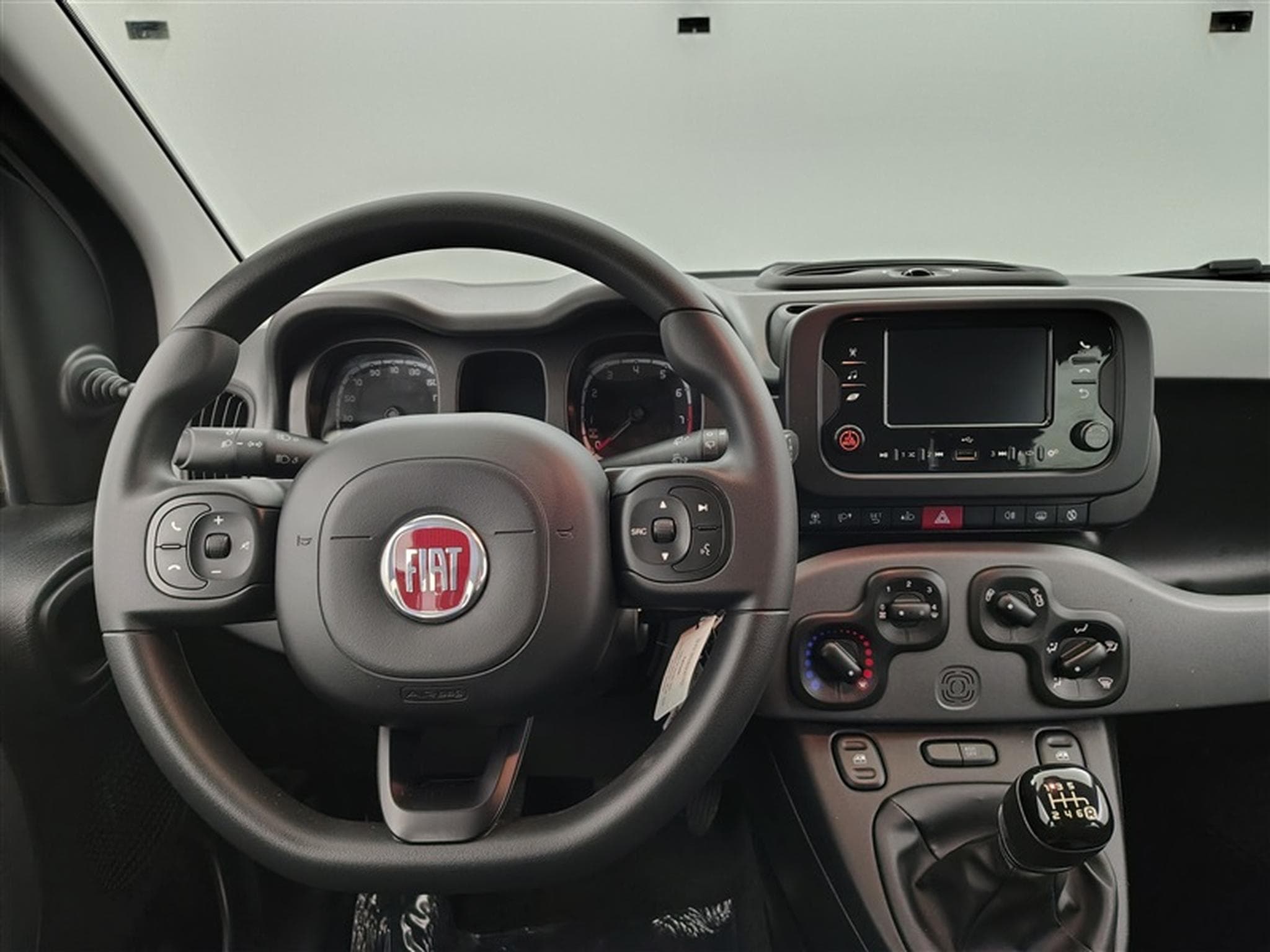 Fiat Panda 1.0i MHEV City Life CLIM / BLUETOOTH (2022) - Photo 9