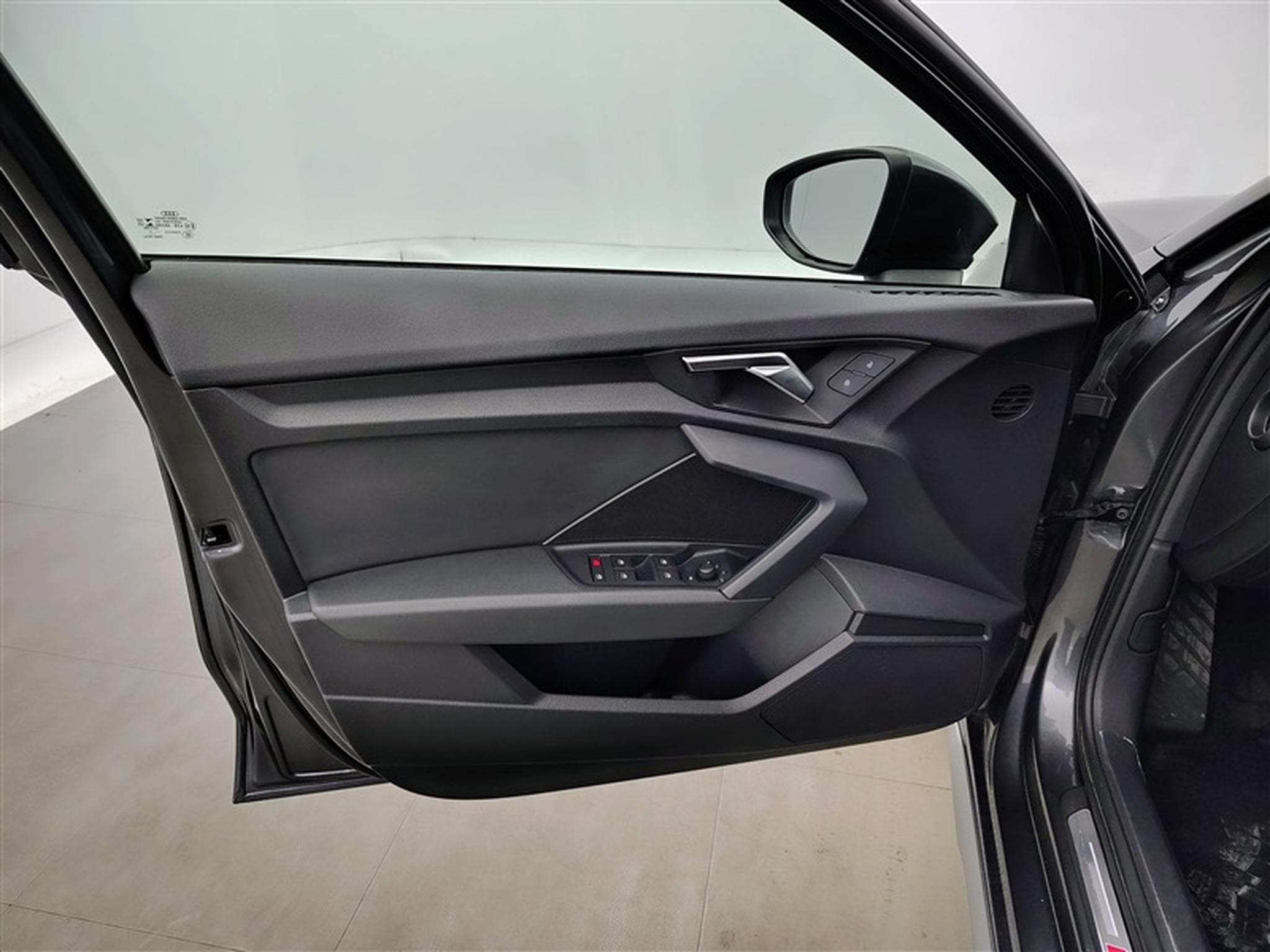 Audi A3 30 TFSI  S-Tronic S-Line  Cuir / Navi / Led (2021) - Photo 16