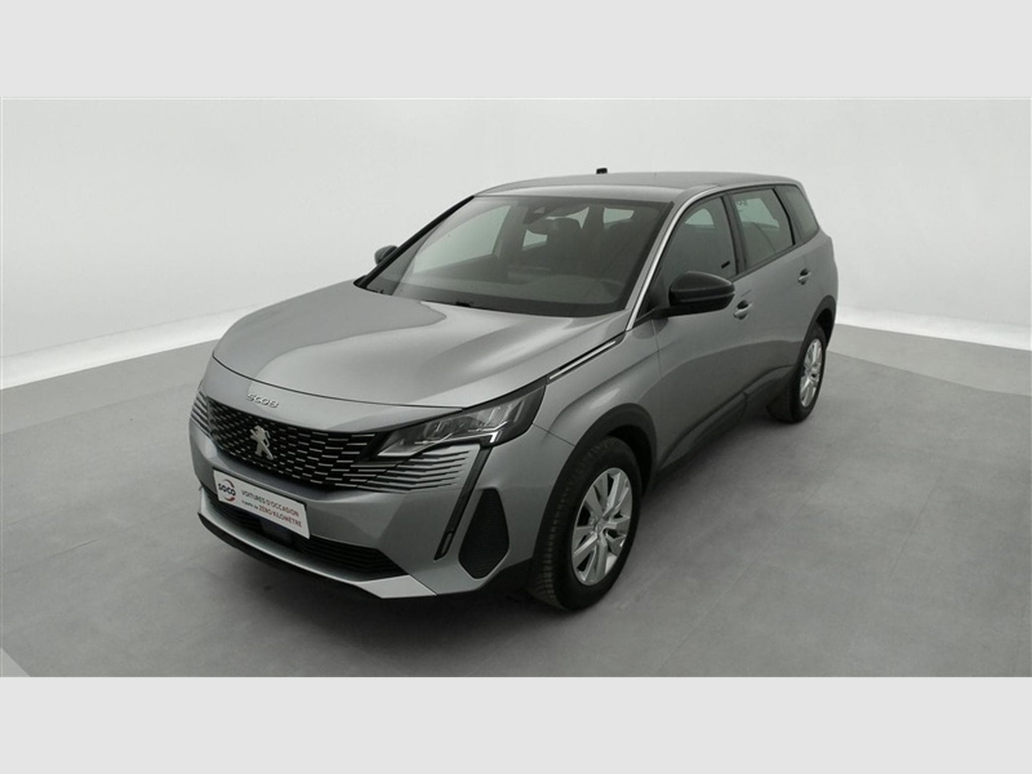 Peugeot 5008 1.5 BlueHdi EAT8 Active Pack NAVI / FULL LED / CARPLAY (2023) - Photo 1