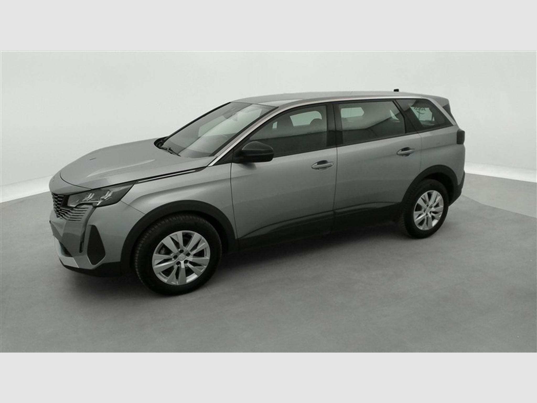 Peugeot 5008 1.5 BlueHdi EAT8 Active Pack NAVI / FULL LED / CARPLAY (2023) - Photo 21
