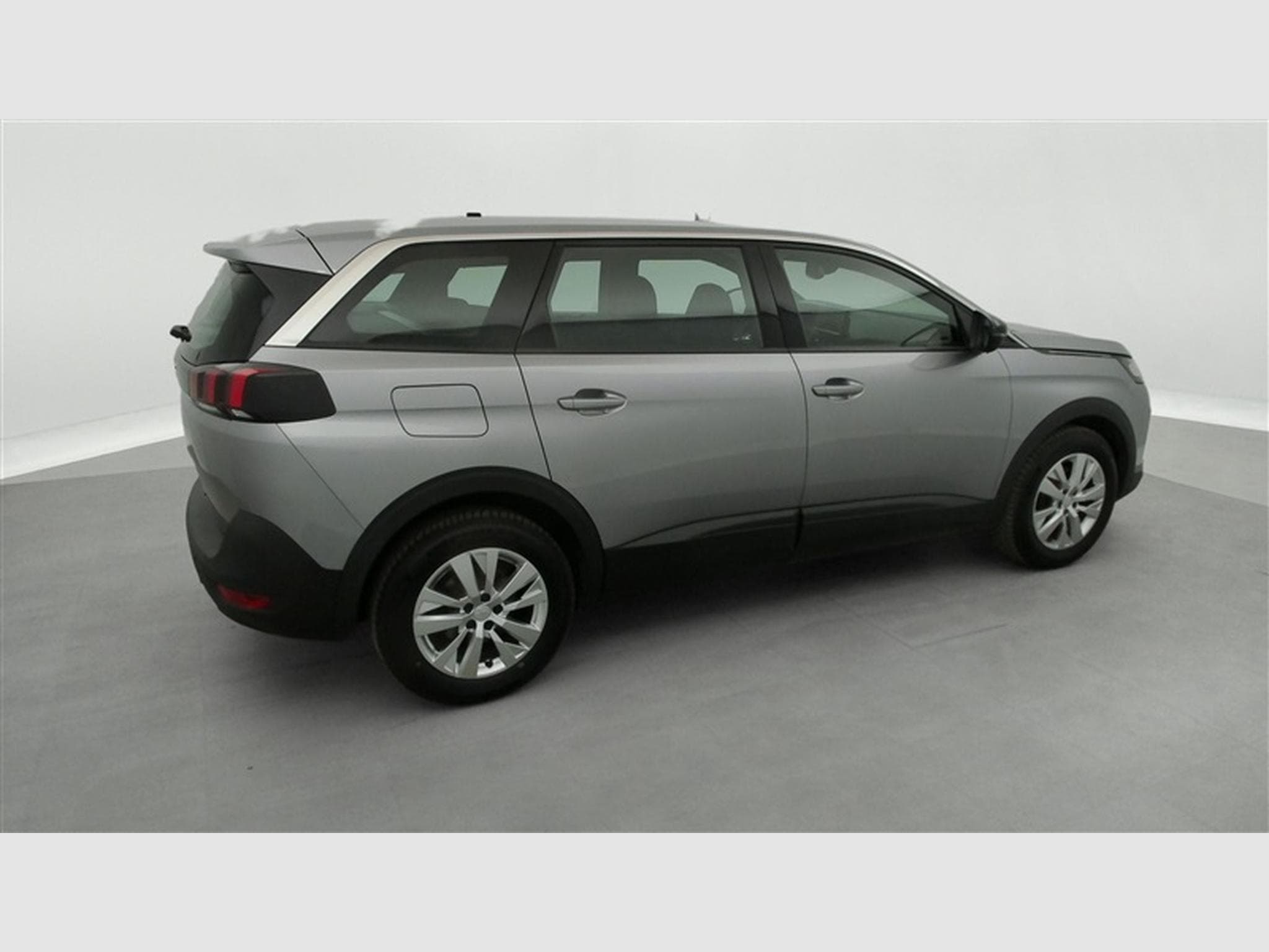 Peugeot 5008 1.5 BlueHdi EAT8 Active Pack NAVI / FULL LED / CARPLAY (2023) - Photo 25