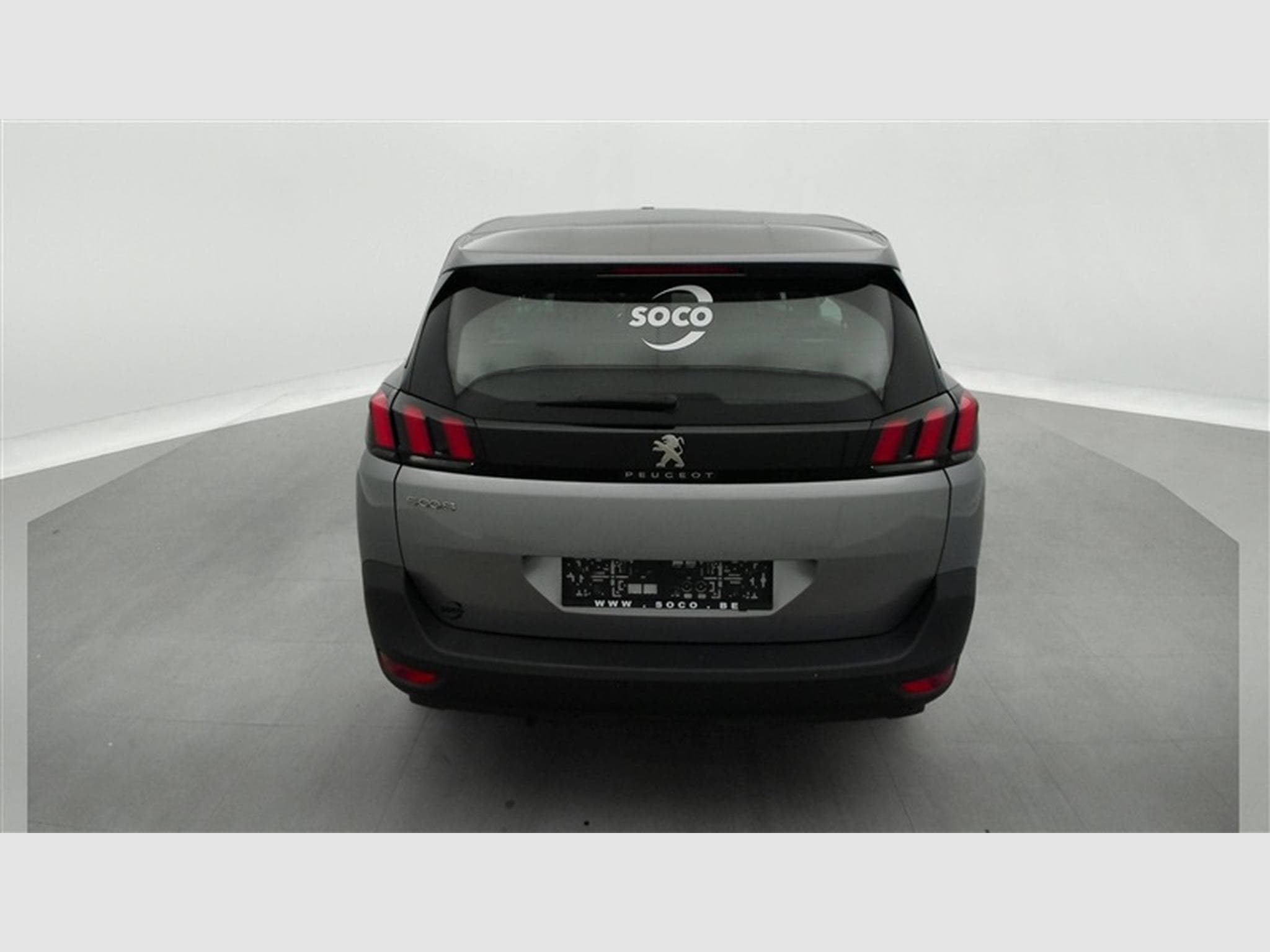 Peugeot 5008 1.5 BlueHdi EAT8 Active Pack NAVI / FULL LED / CARPLAY (2023) - Photo 5