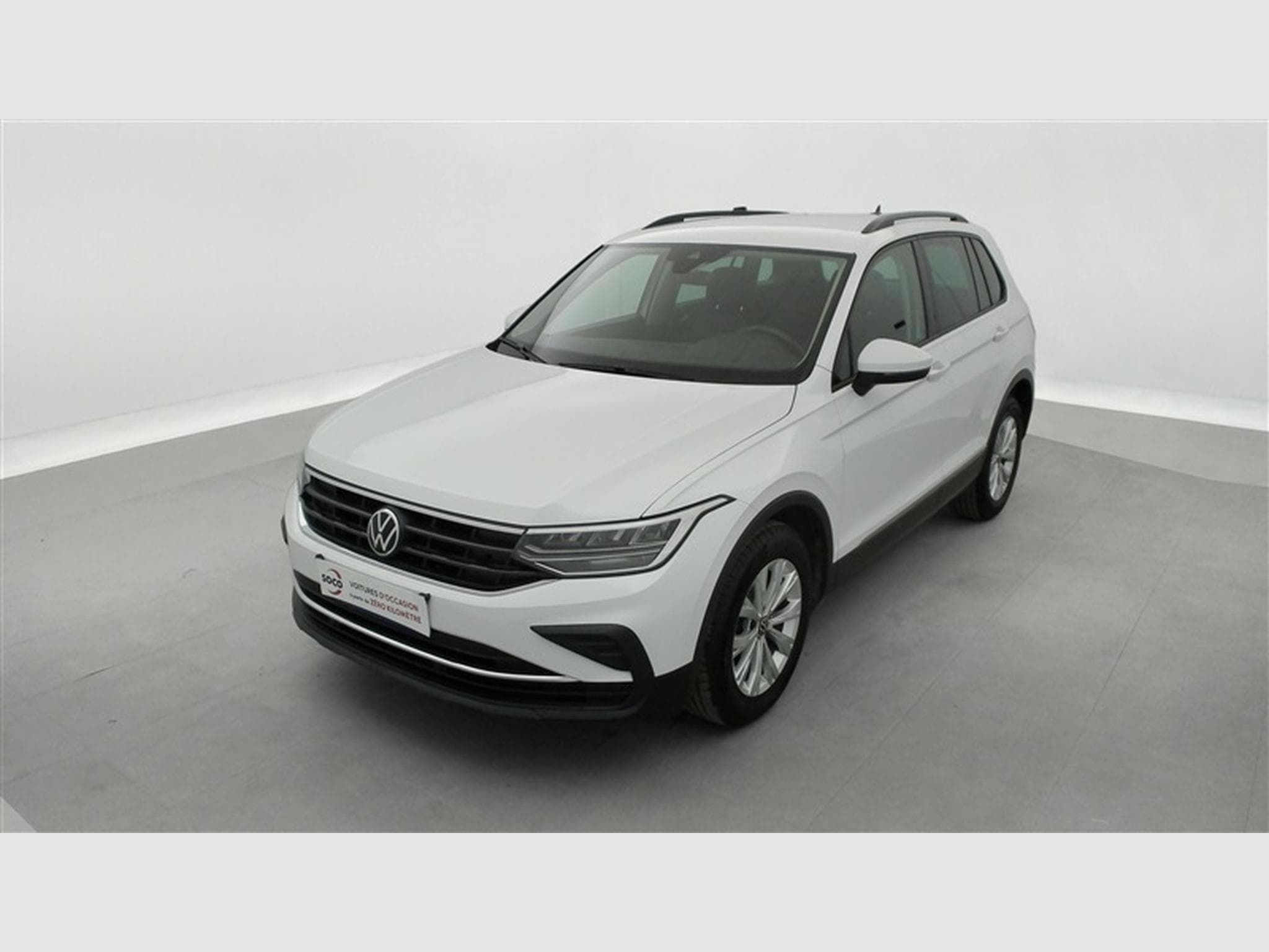 VW Tiguan 1.5 TSI 150Cv DSG Life CARPLAY / CAMERA / PDC (2023) - Photo 1