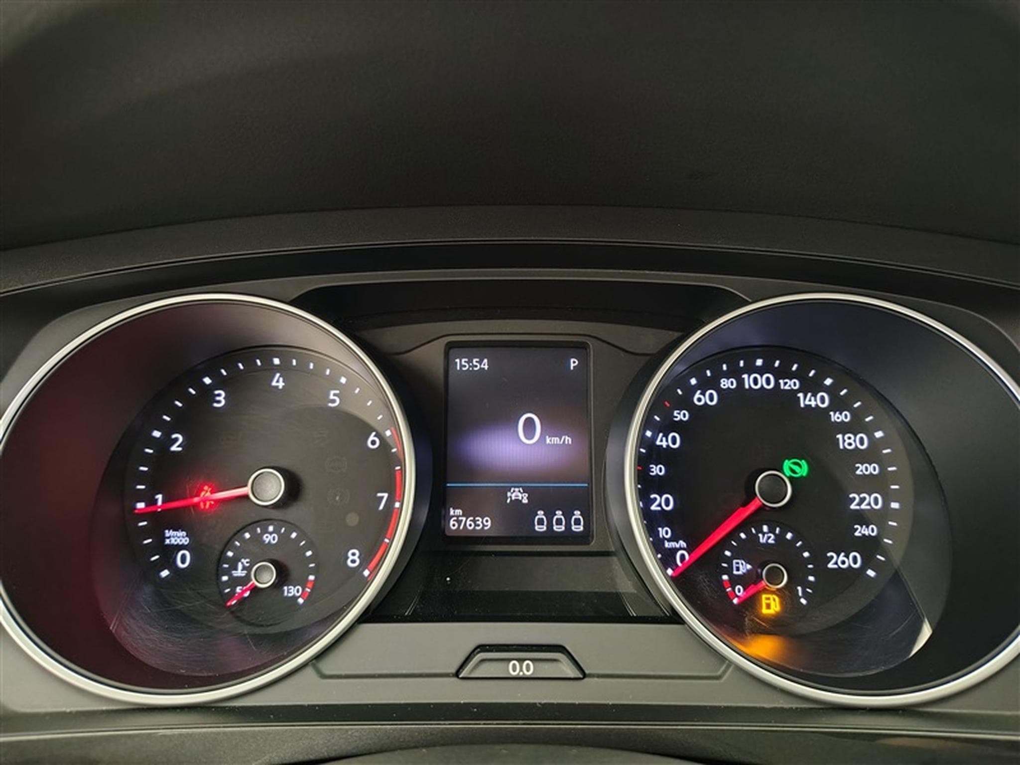 VW Tiguan 1.5 TSI 150Cv DSG Life CARPLAY / CAMERA / PDC (2023) - Photo 10
