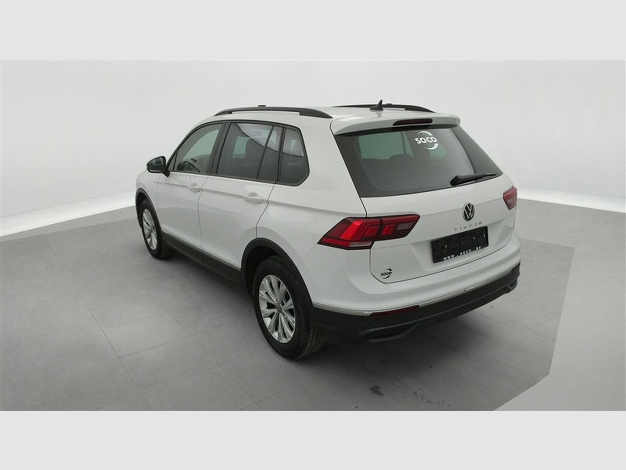 VW Tiguan 1.5 TSI 150Cv DSG Life CARPLAY / CAMERA / PDC (2023) - Photo 2