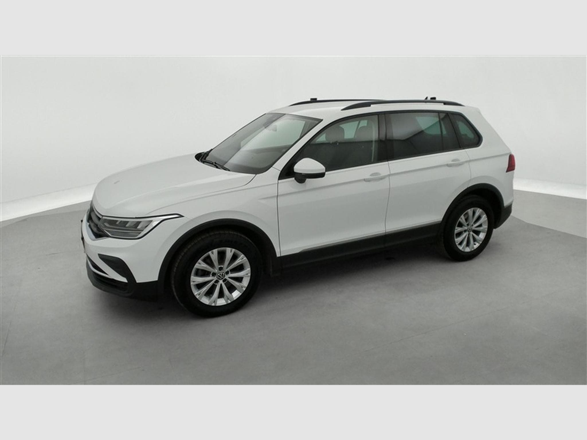 VW Tiguan 1.5 TSI 150Cv DSG Life CARPLAY / CAMERA / PDC (2023) - Photo 21