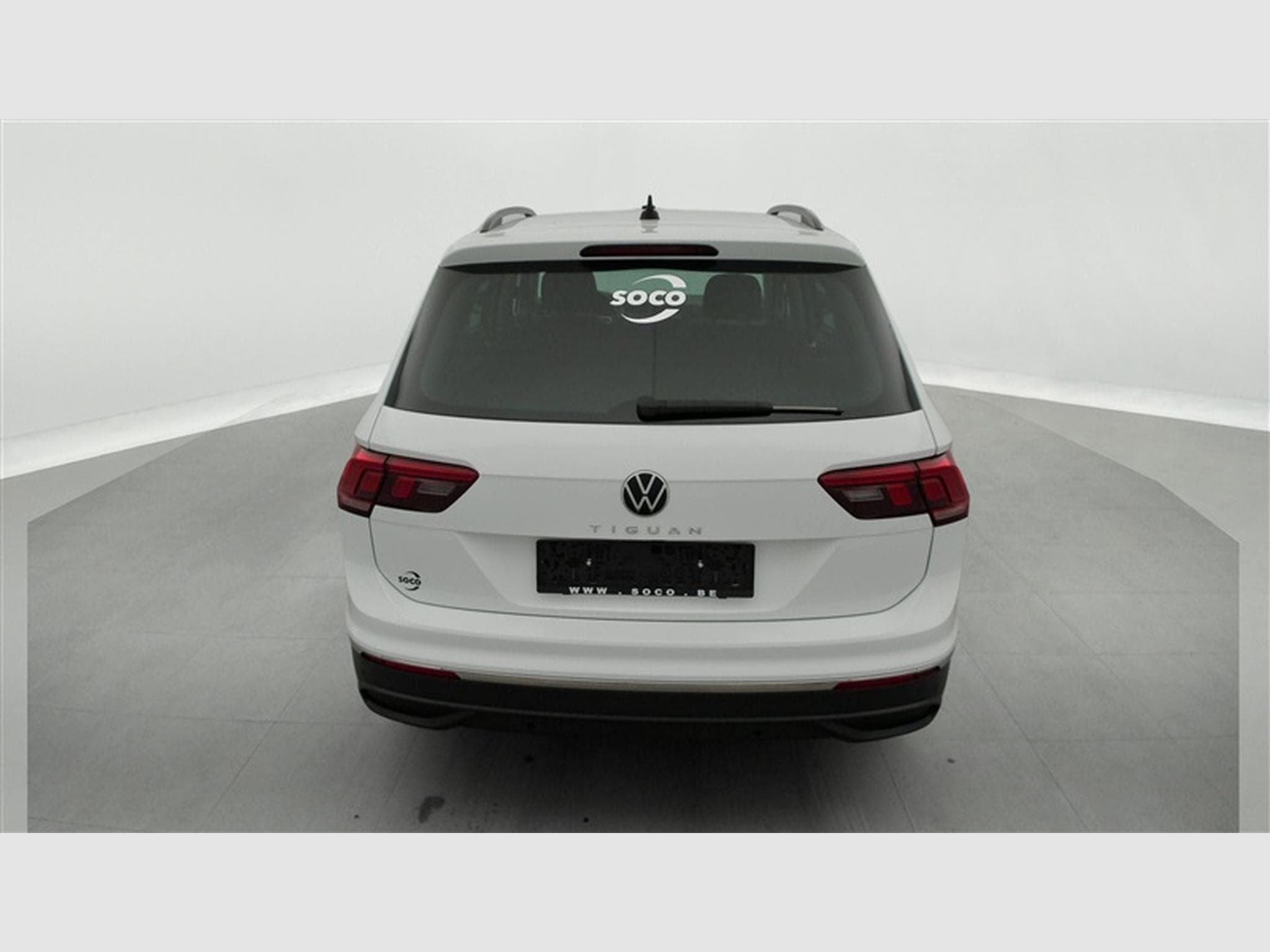 VW Tiguan 1.5 TSI 150Cv DSG Life CARPLAY / CAMERA / PDC (2023) - Photo 5