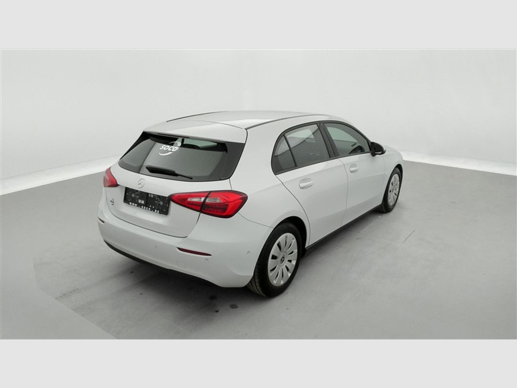 Mercedes A 160 A 160 Business NAVI/PDC AV AR (2021) - Photo 25