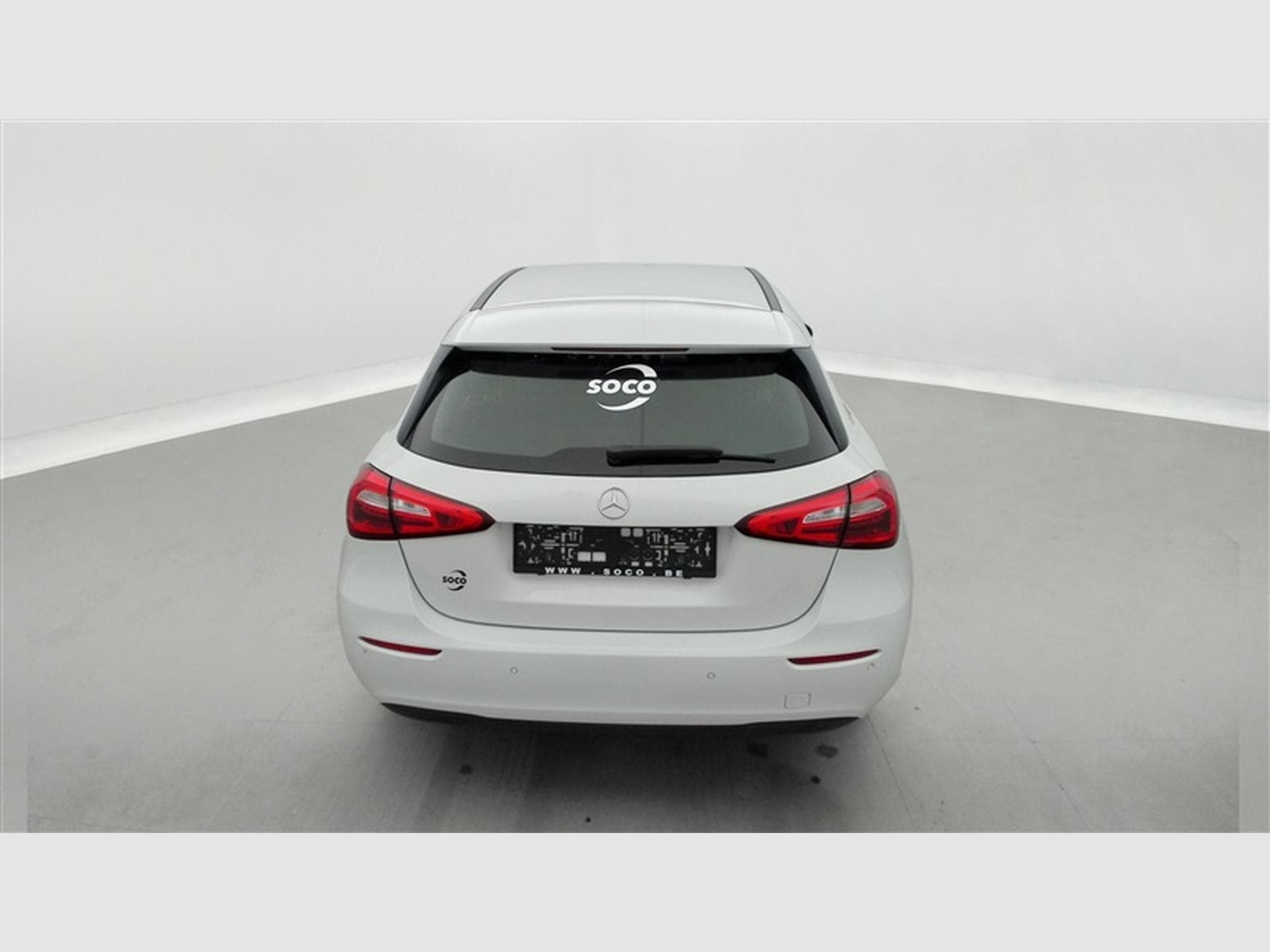 Mercedes A 160 A 160 Business NAVI/PDC AV AR (2021) - Photo 5