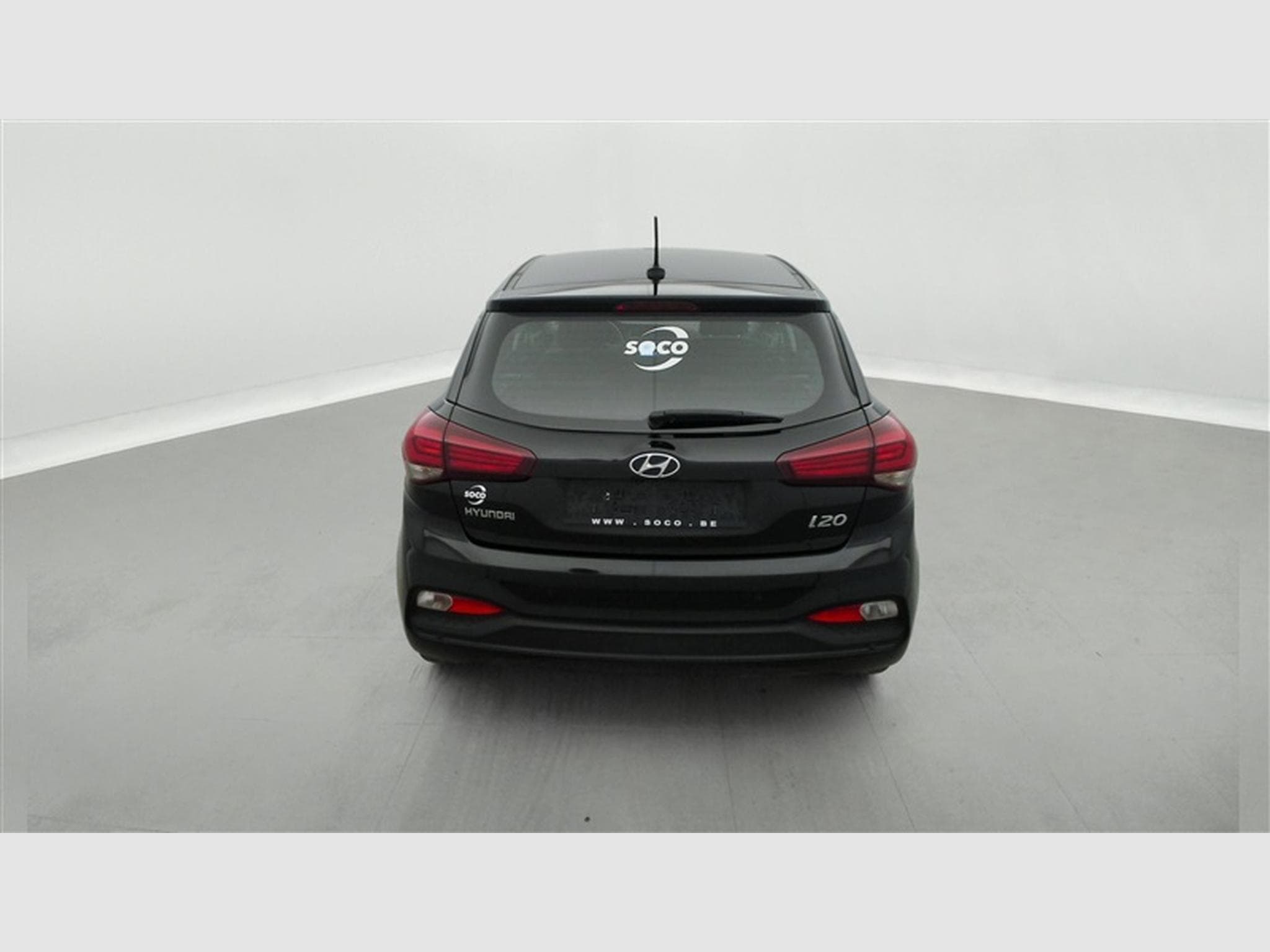 Hyundai i20 1.2i 84cv Twist Pack Techno NAVI / CAMERA / PDC AR / JA 15" (2018) - Photo 5