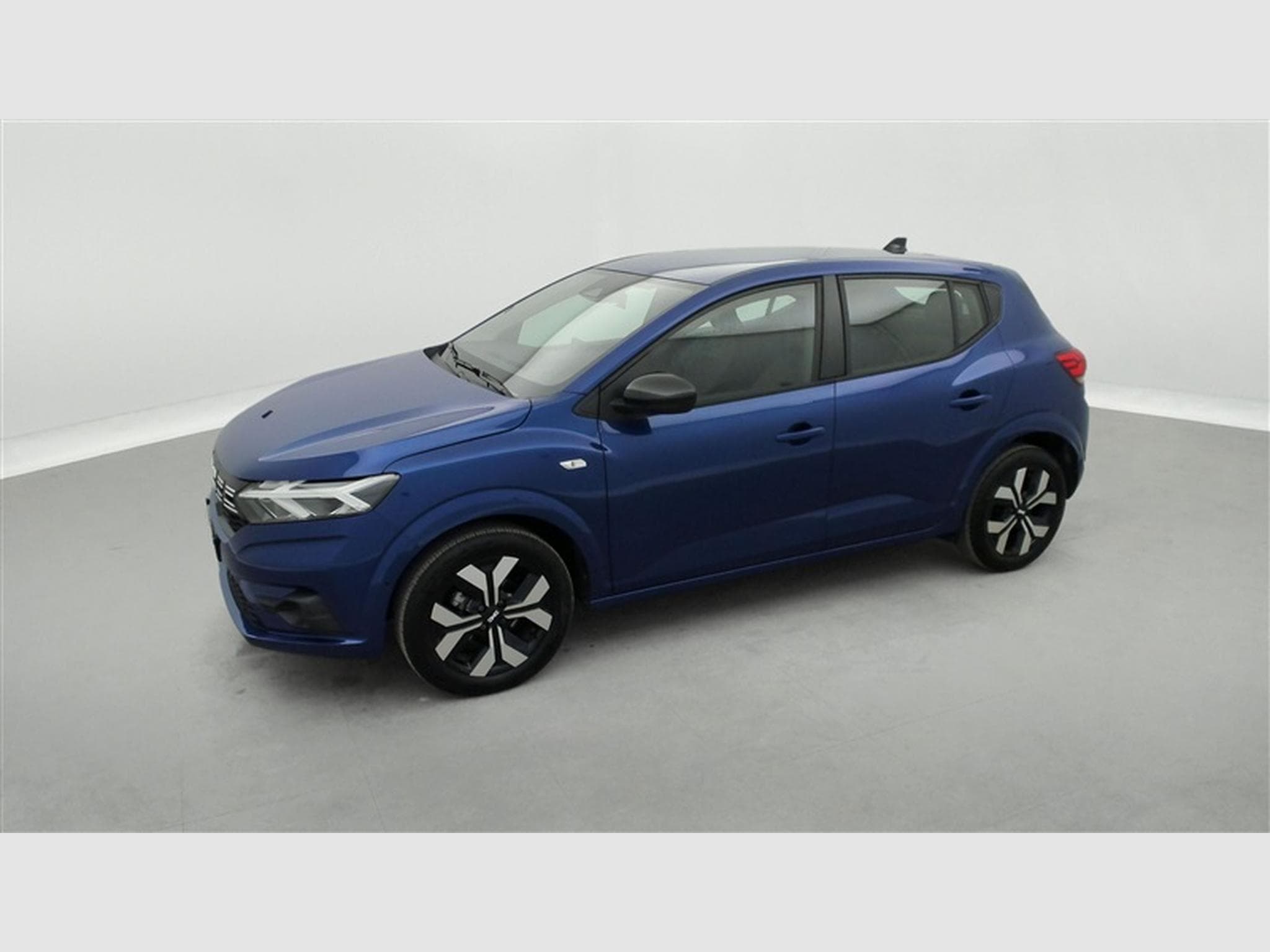 Dacia Sandero 1.0 Eco-G Journey *CARPLAY/FULL LED/CAMERA/PDC AV ARR/JA16* (2025) - Photo 22