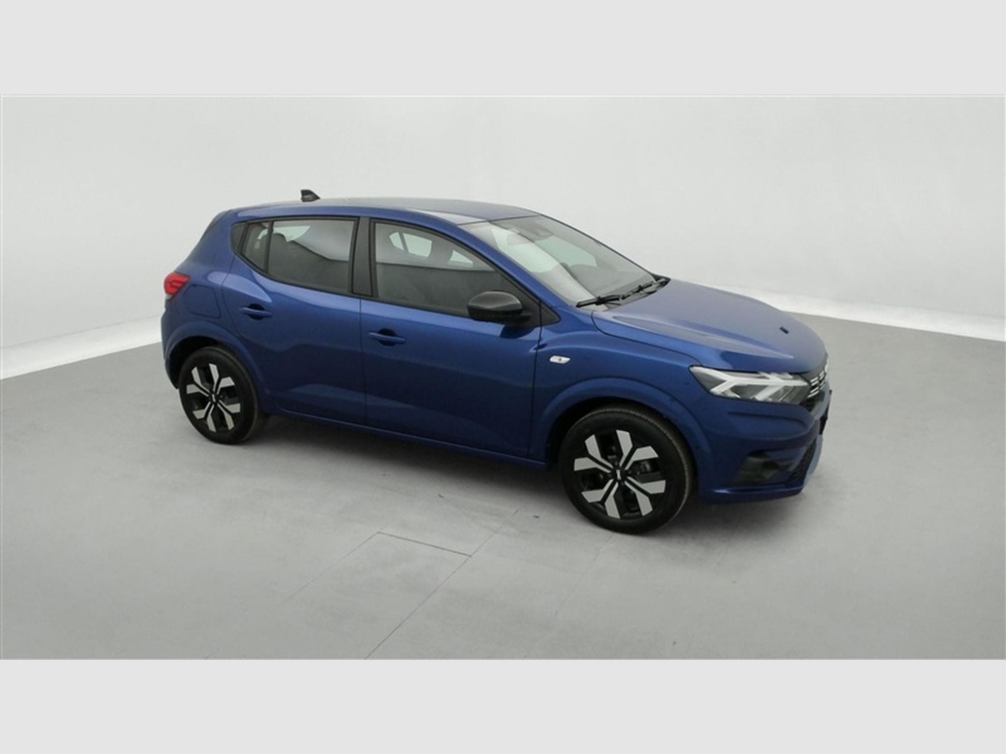 Dacia Sandero 1.0 Eco-G Journey *CARPLAY/FULL LED/CAMERA/PDC AV ARR/JA16* (2025) - Photo 24