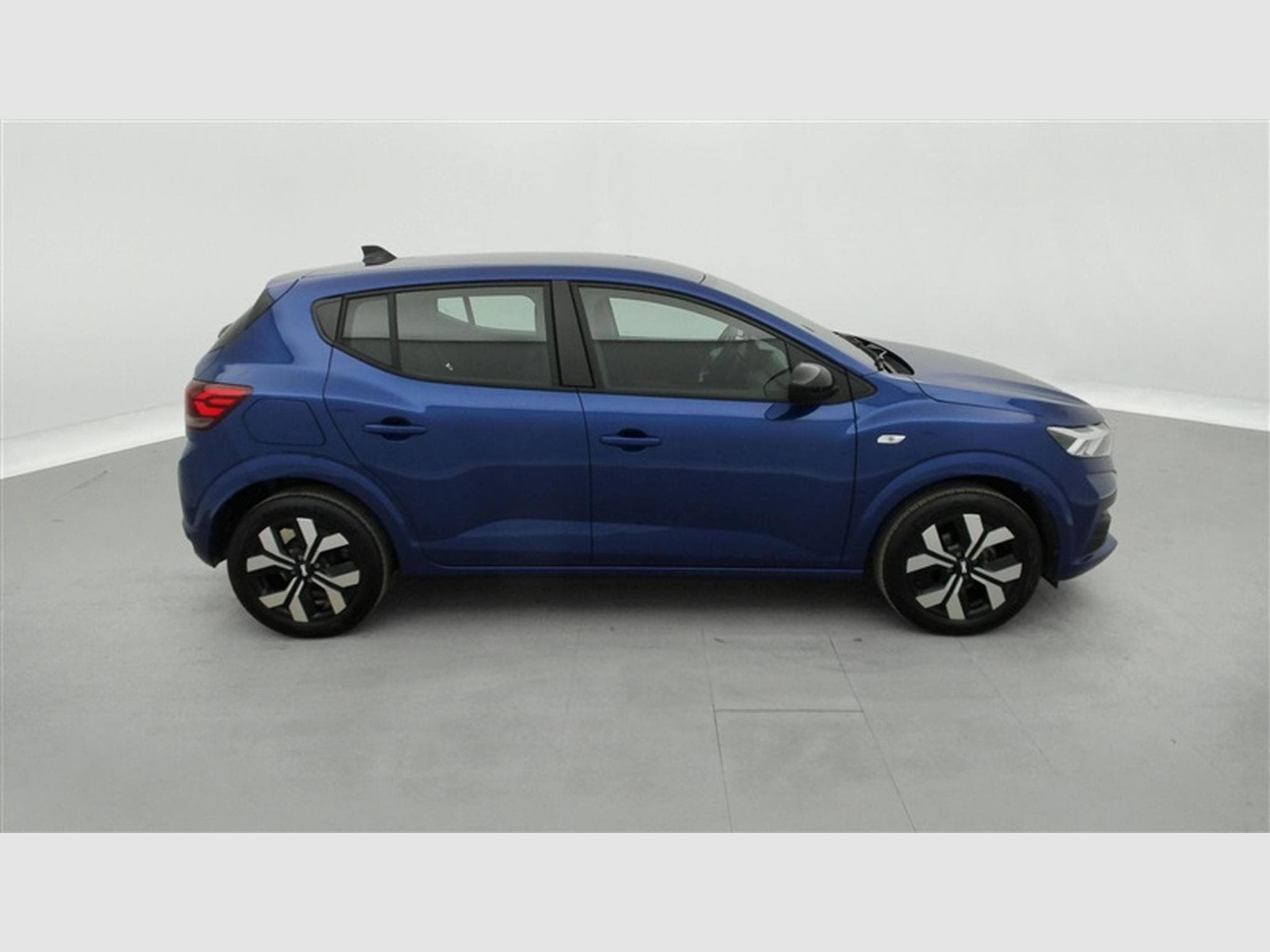 Dacia Sandero 1.0 Eco-G Journey *CARPLAY/FULL LED/CAMERA/PDC AV ARR/JA16* (2025) - Photo 25