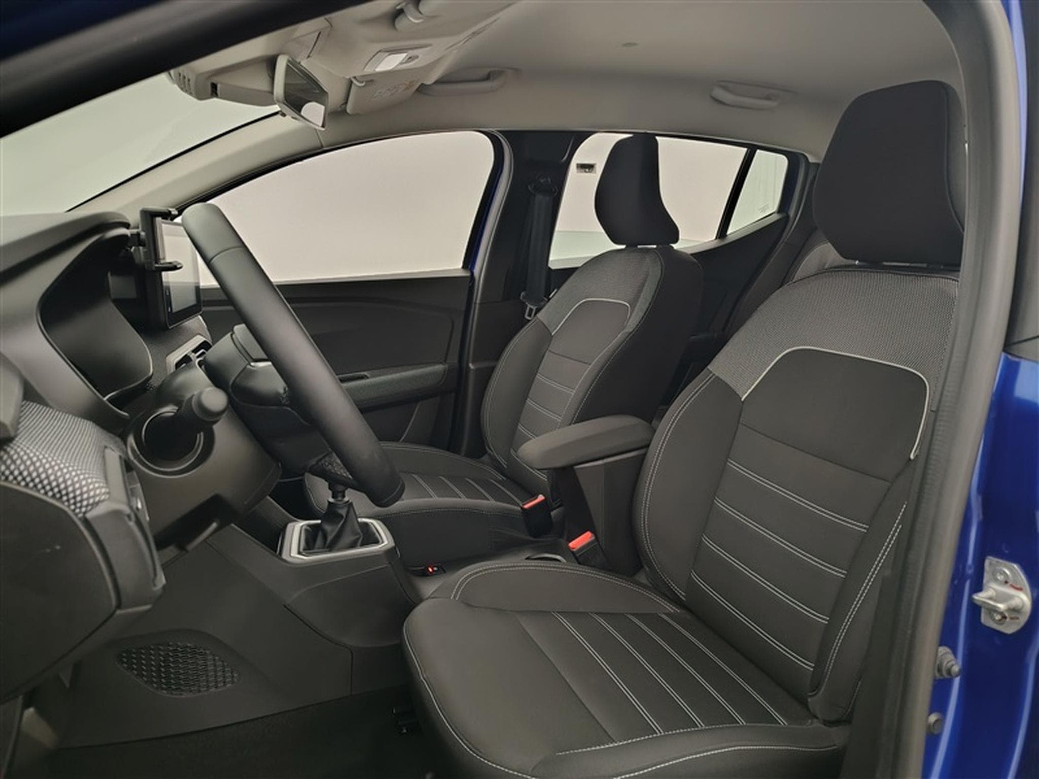 Dacia Sandero 1.0 Eco-G Journey *CARPLAY/FULL LED/CAMERA/PDC AV ARR/JA16* (2025) - Photo 7