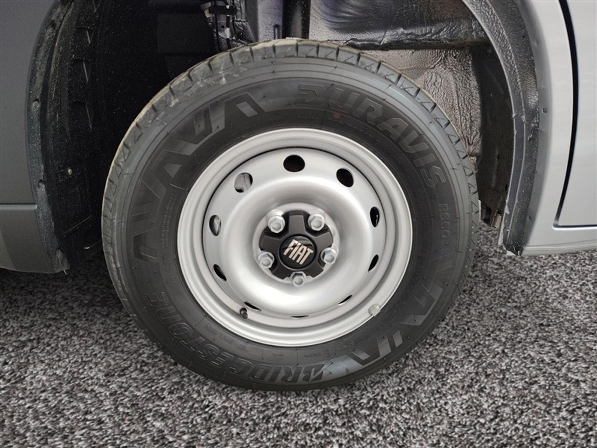 Fiat Ducato 2.3 Multijet 120cv L2H1 CLIM / BLUETOOTH / CAMERA (2026) - Photo 6