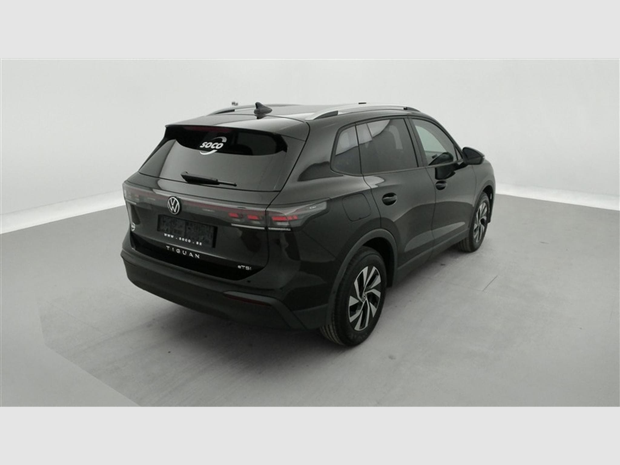 VW Tiguan 1.5 TSI 130cv DSG United CARPLAY / FULL LED / CAMERA 360° (2026) - Photo 25