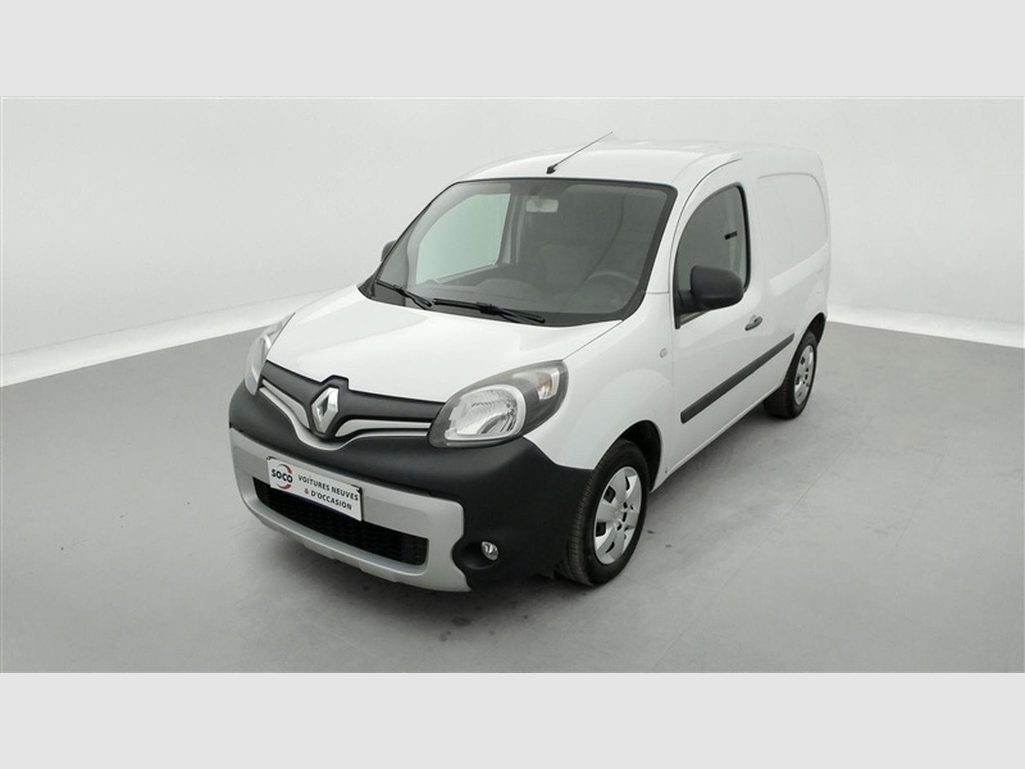 Renault Kangoo 1.5 Blue dCi Limited#2 (EU6.2) (2019) - Photo 1