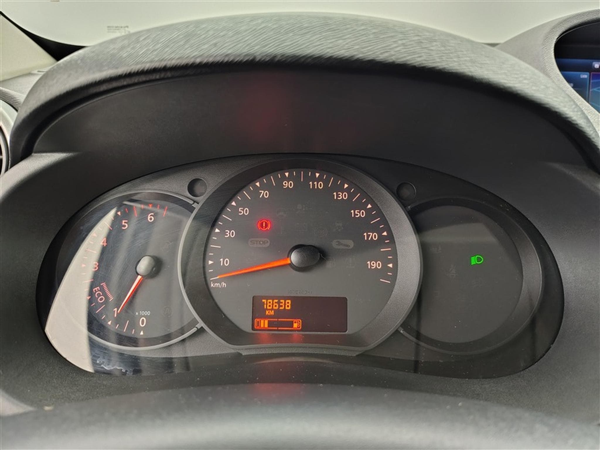 Renault Kangoo 1.5 Blue dCi Limited#2 (EU6.2) (2019) - Photo 10