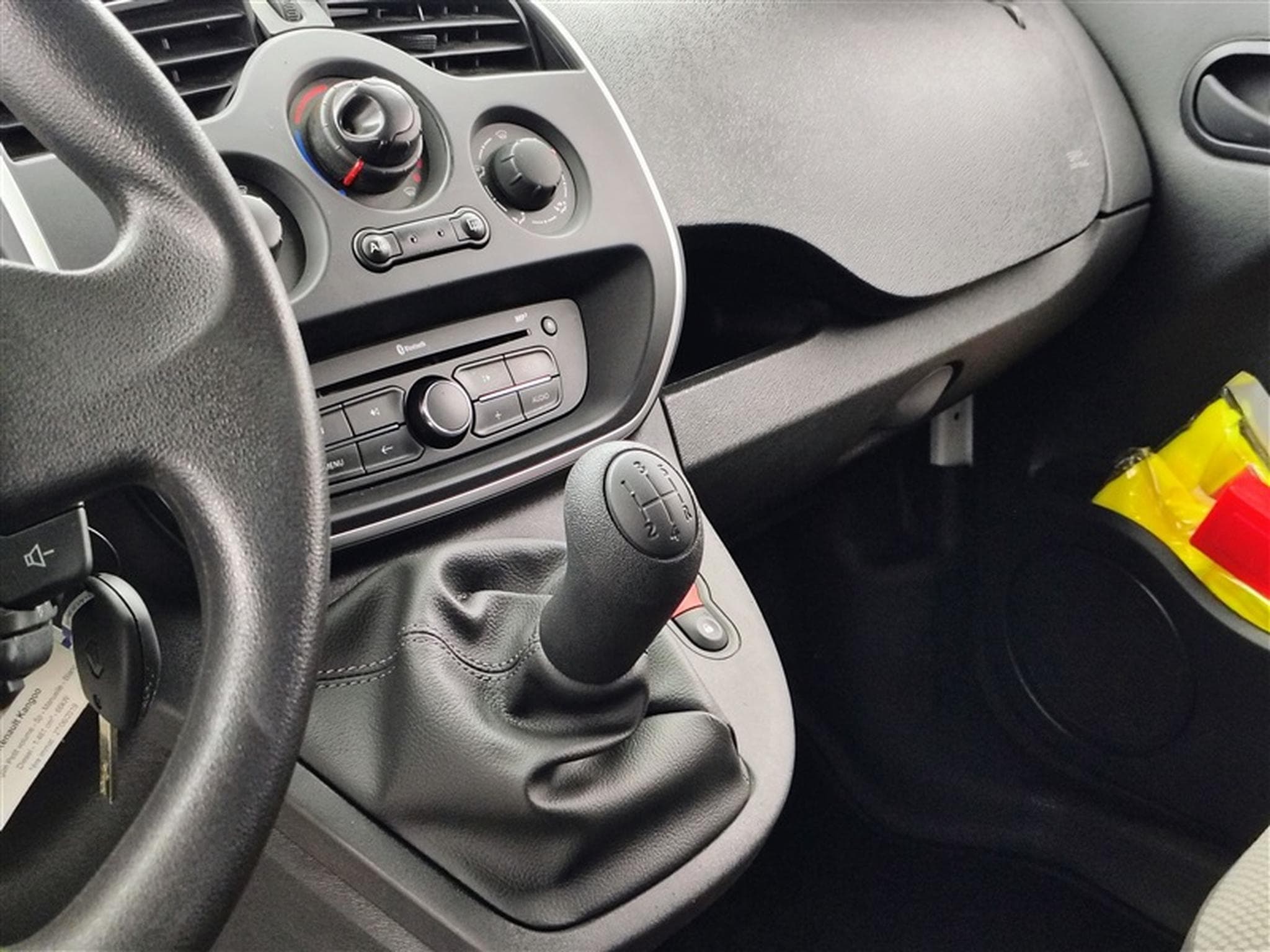 Renault Kangoo 1.5 Blue dCi Limited#2 (EU6.2) (2019) - Photo 12