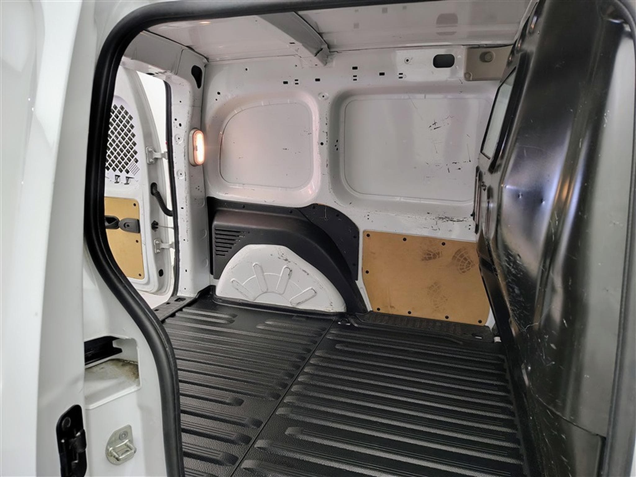 Renault Kangoo 1.5 Blue dCi Limited#2 (EU6.2) (2019) - Photo 13