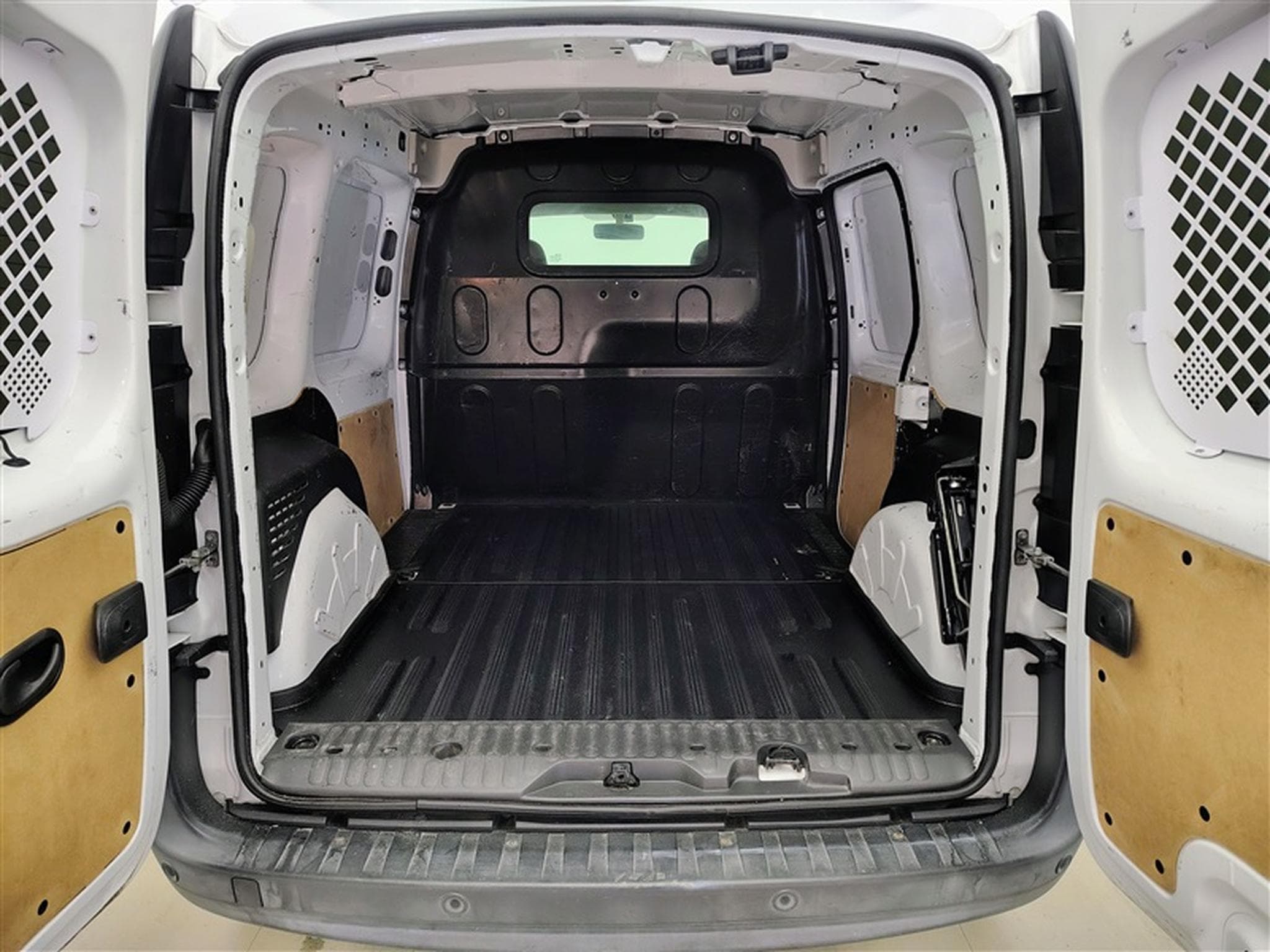 Renault Kangoo 1.5 Blue dCi Limited#2 (EU6.2) (2019) - Photo 14