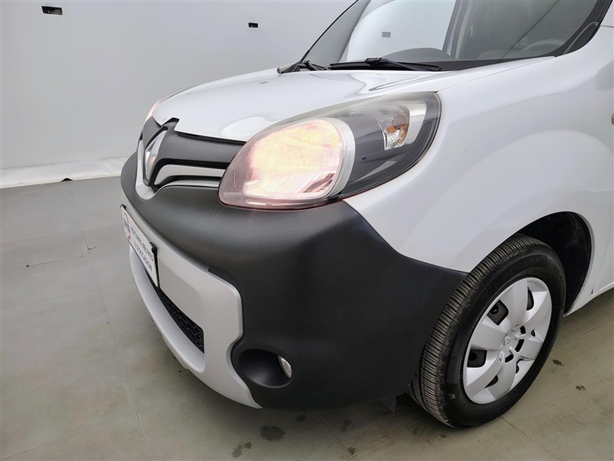 Renault Kangoo 1.5 Blue dCi Limited#2 (EU6.2) (2019) - Photo 15